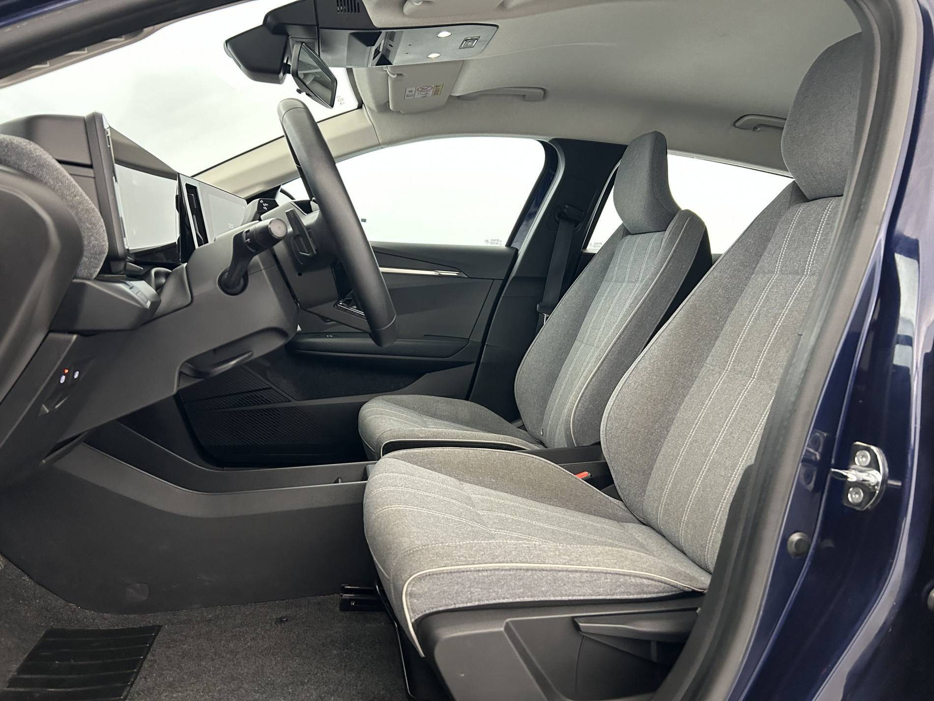 Vente en ligne Renault Megane E-Tech  EV60 220 ch super charge au prix de 20 490 €