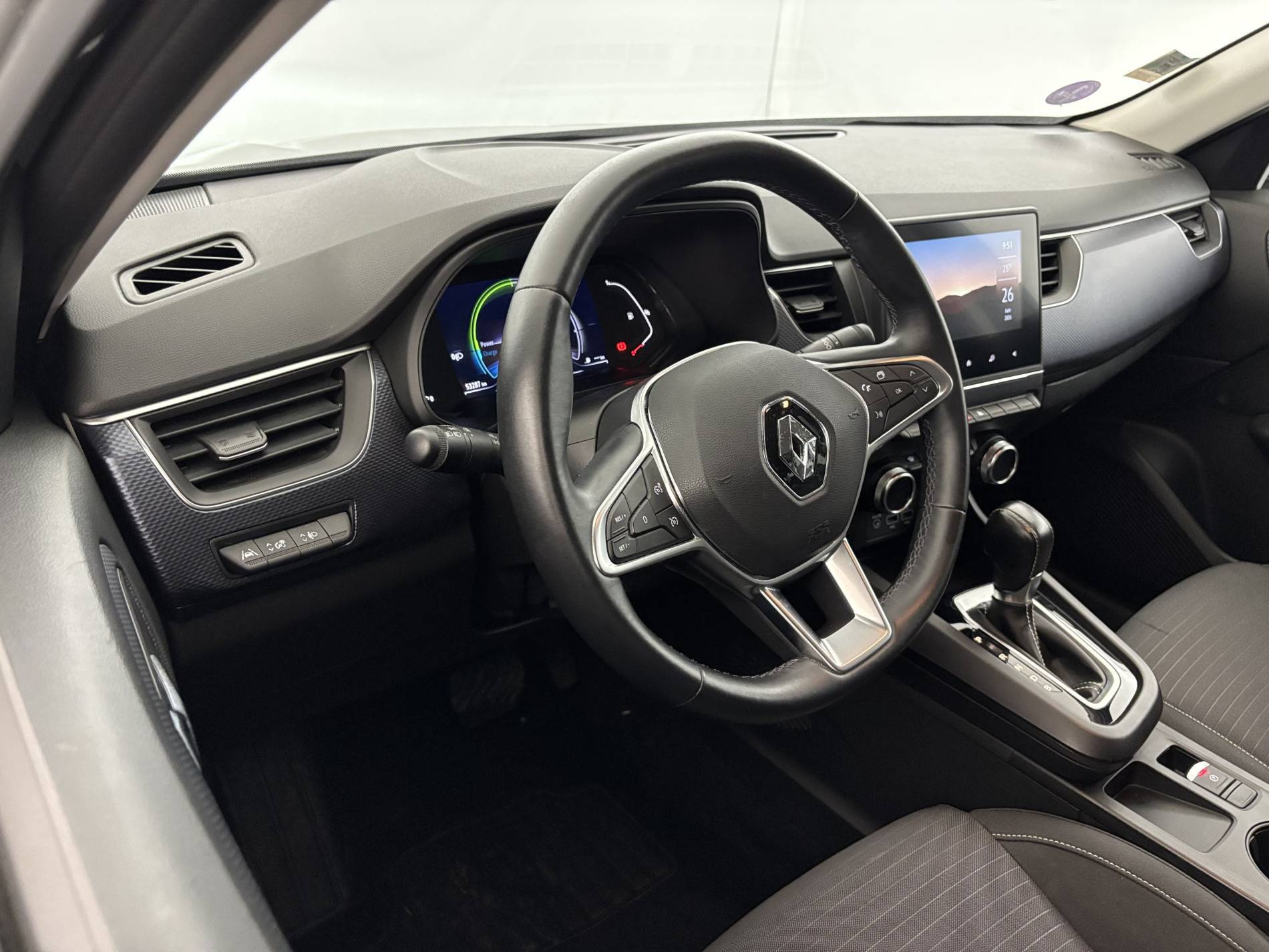 Vente en ligne Renault Arkana  E-Tech hybride 145 - 22 au prix de 18 990 €