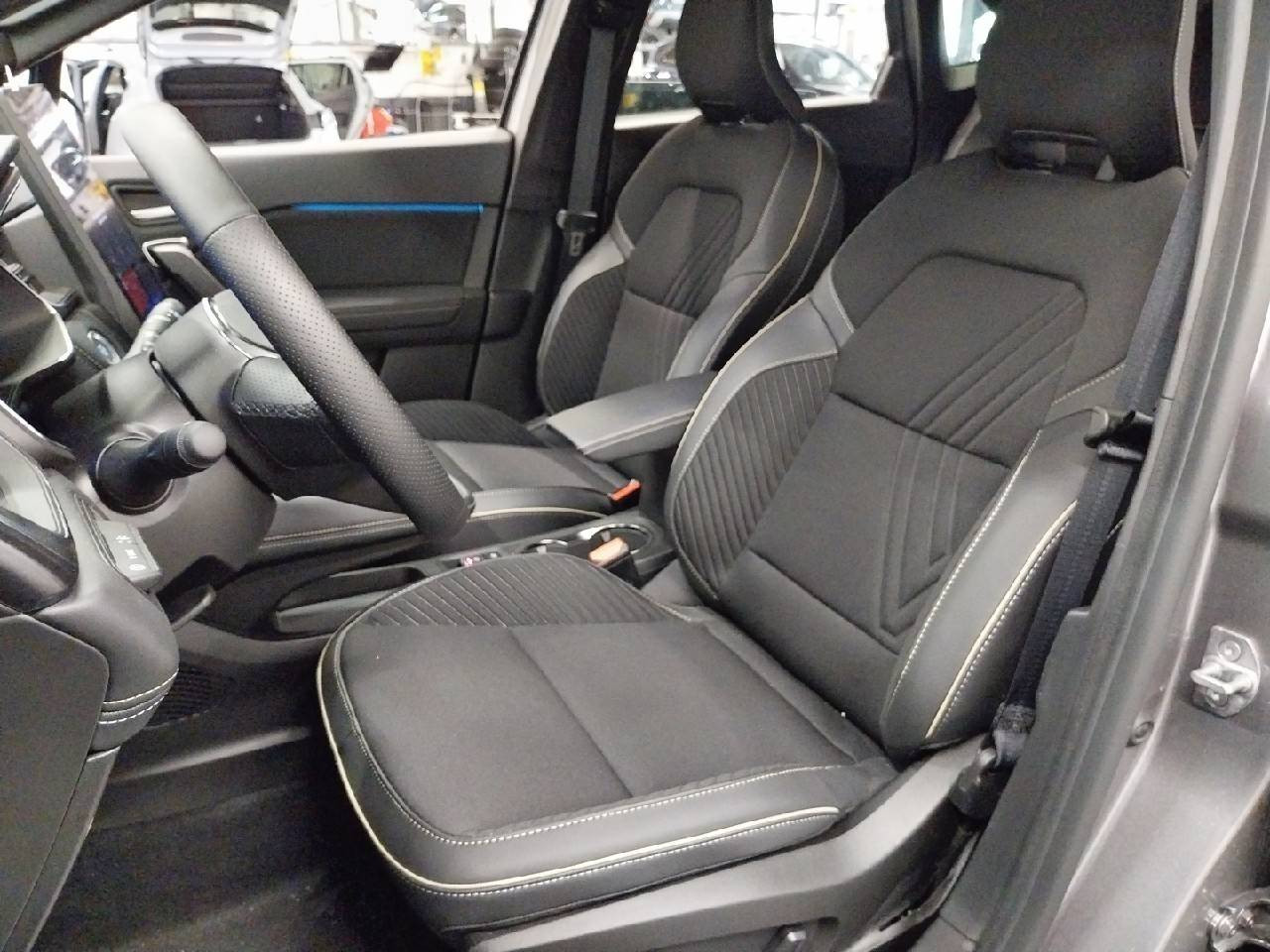 Vente en ligne Renault Symbioz  E-Tech full hybrid 160 ch au prix de 33 990 €