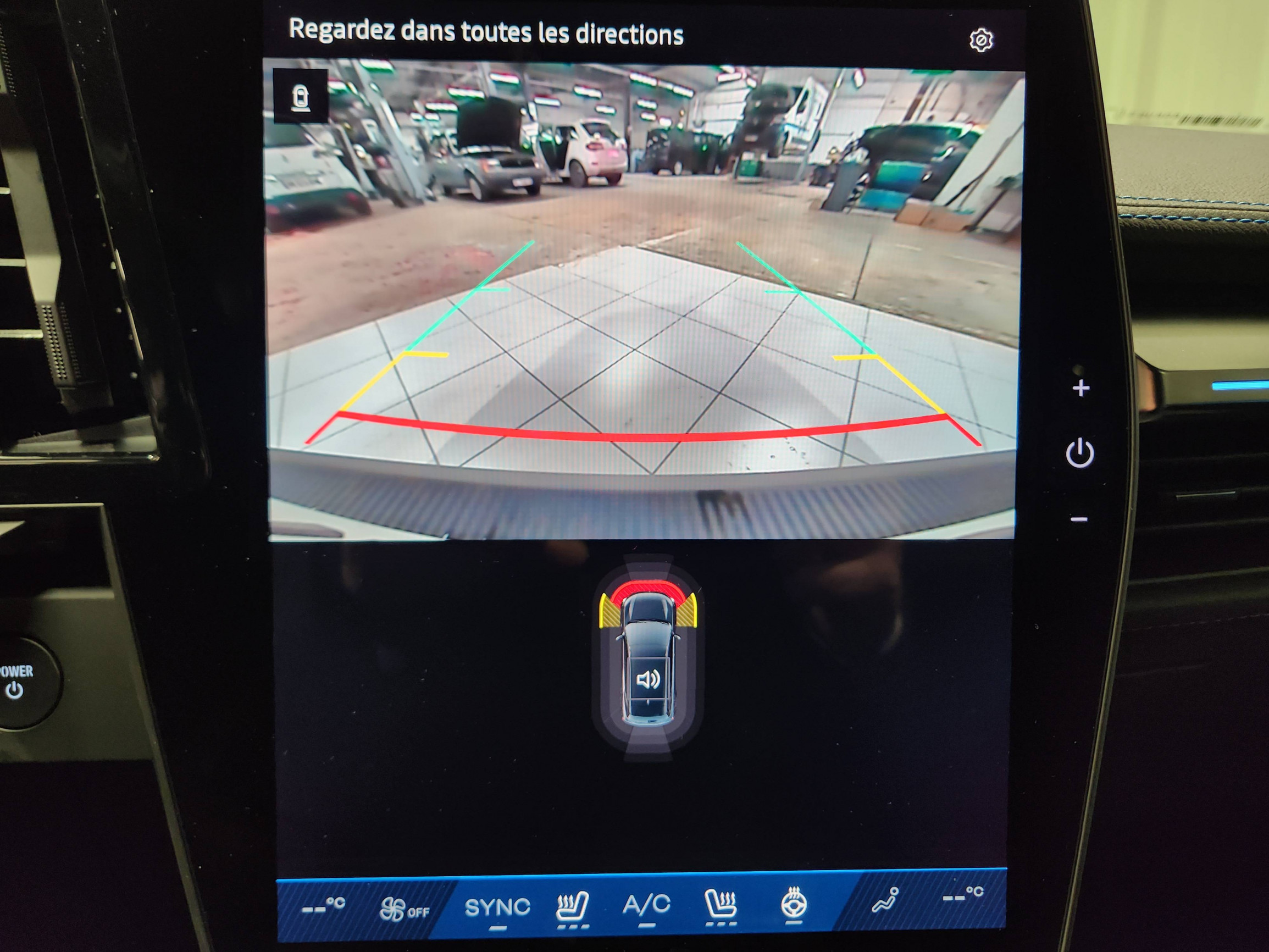 Vente en ligne Renault Scenic E-Tech  220 ch grande autonomie au prix de 44 790 €