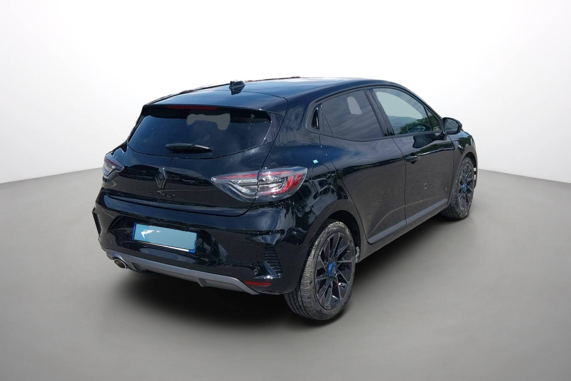 Vente en ligne Renault Clio 5 Clio TCe 90 ch GSR2 au prix de 18 999 €