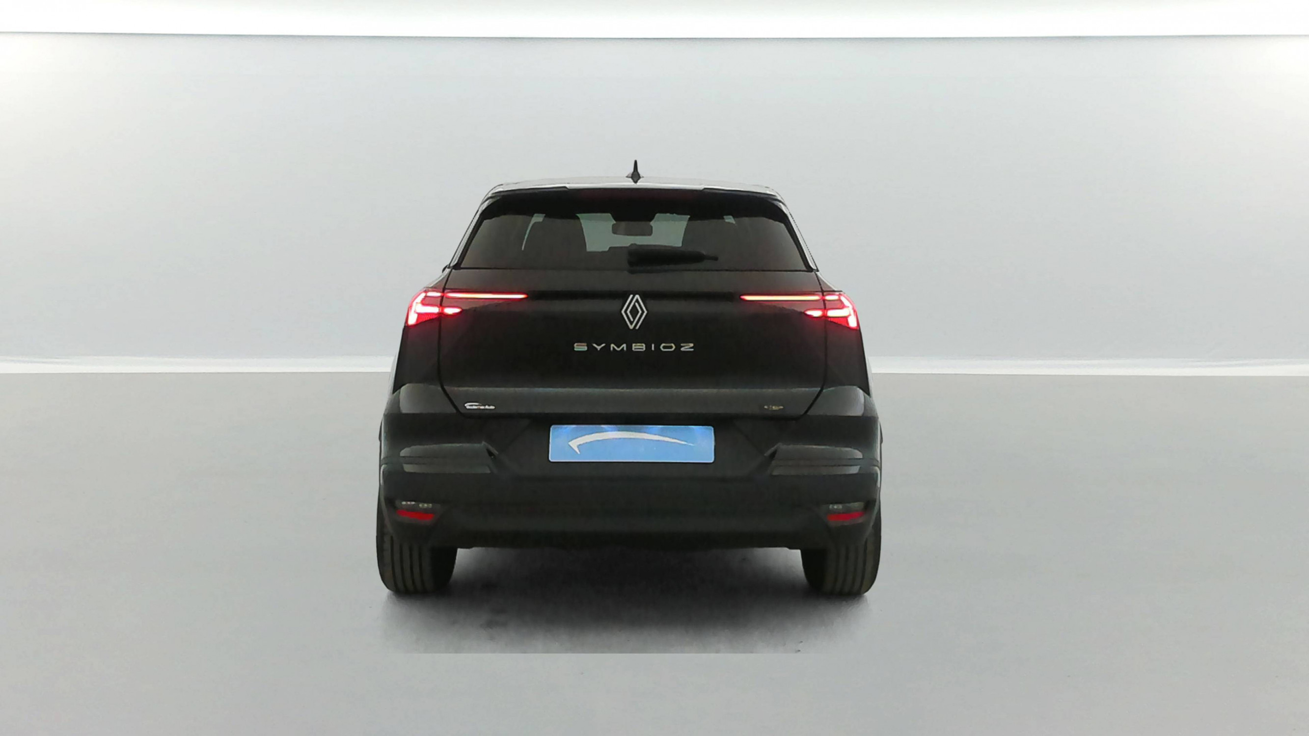 Vente en ligne Renault Symbioz  E-Tech full hybrid 145 au prix de 24 790 €