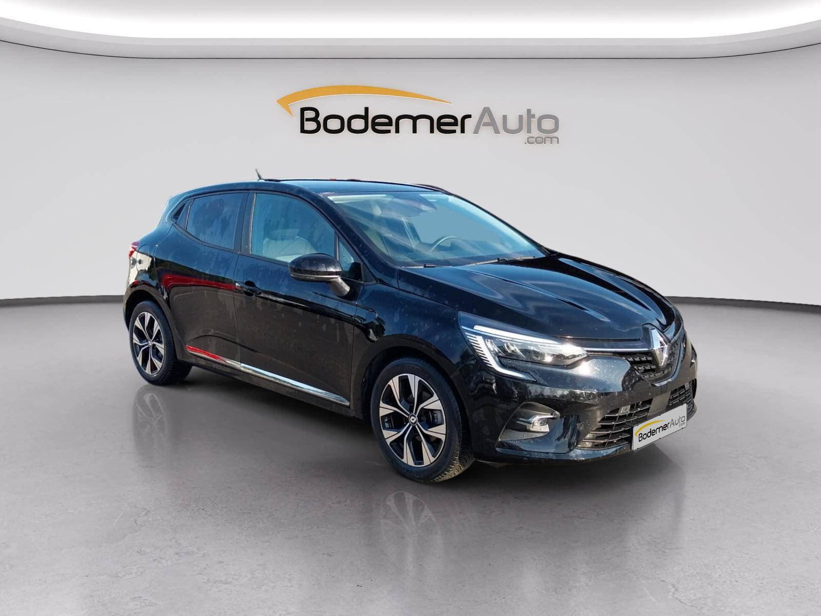Vente en ligne Renault Clio 5 Clio TCe 100 GPL au prix de 13 990 €