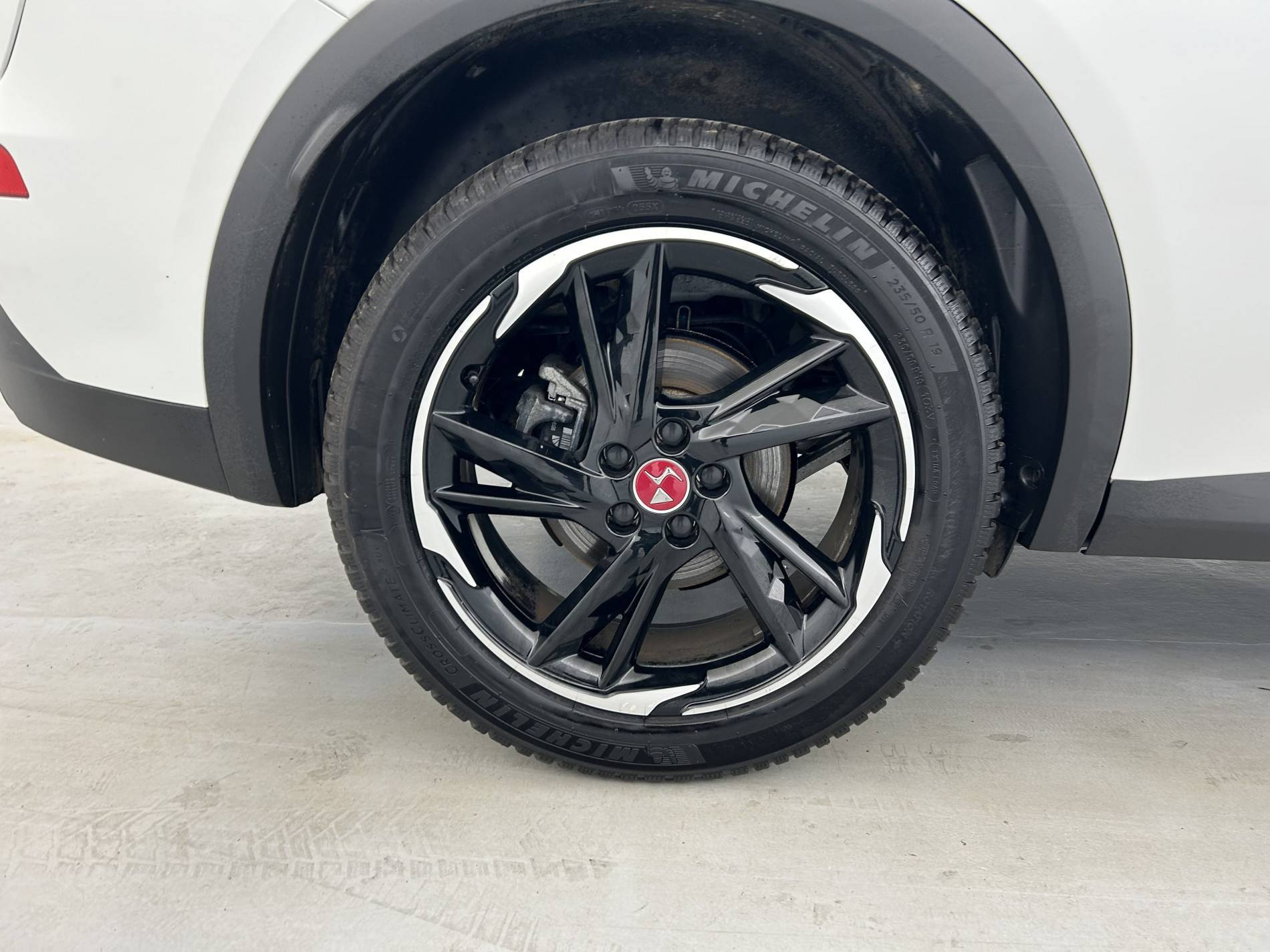 Vente en ligne Ds DS7 Crossback  BlueHDi 130 EAT8 au prix de 24 990 €