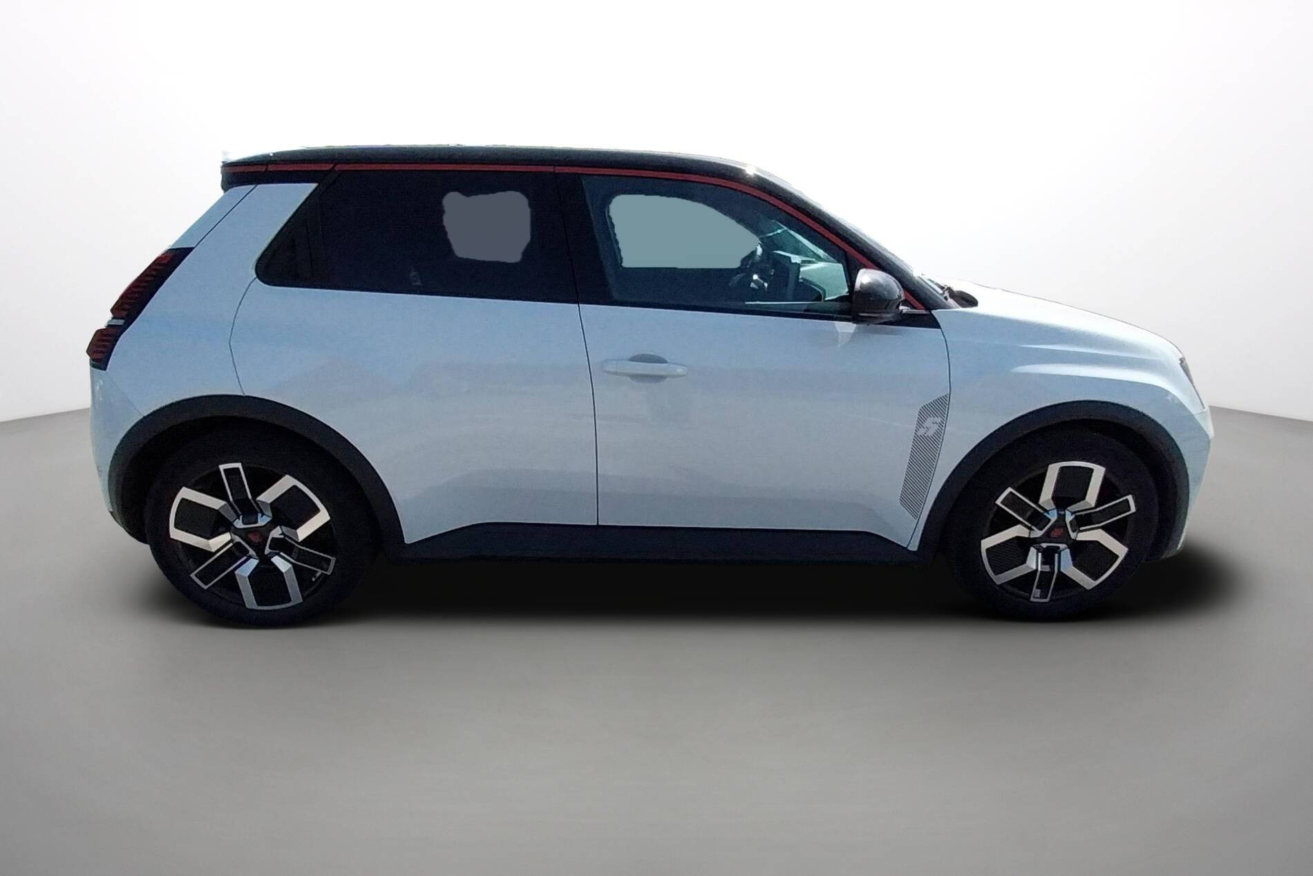 Vente en ligne Renault R5 E-Tech  150 ch autonomie confort au prix de 27 990 €