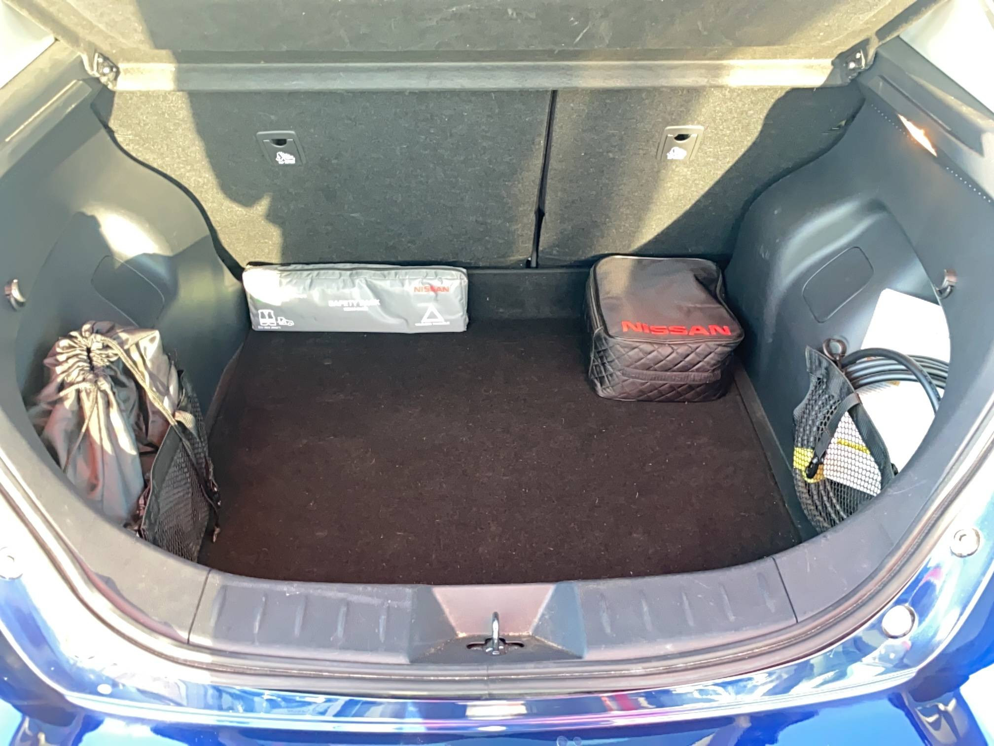 Vente en ligne Nissan Leaf 2 Leaf Electrique 40kWh au prix de 15 990 €