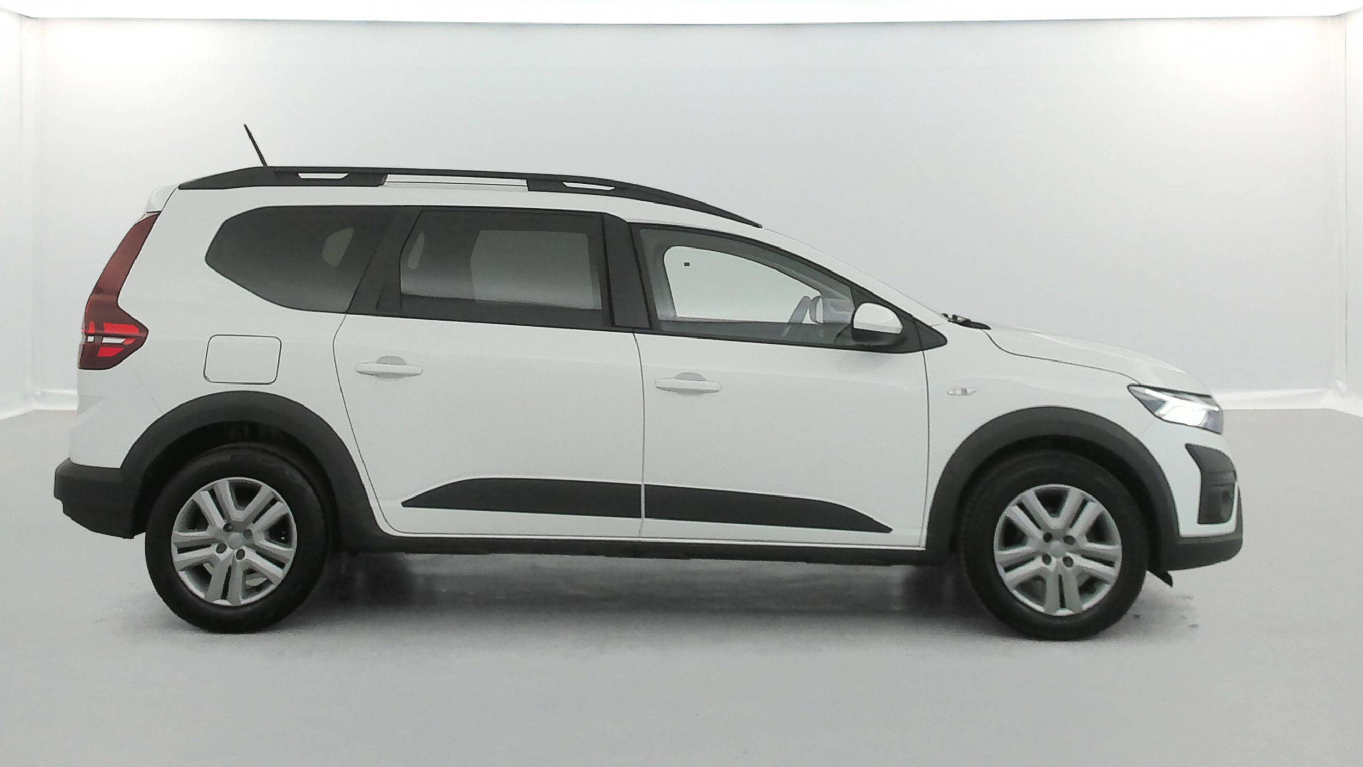 Vente en ligne Dacia Jogger  TCe 110 5 places au prix de 16 990 €