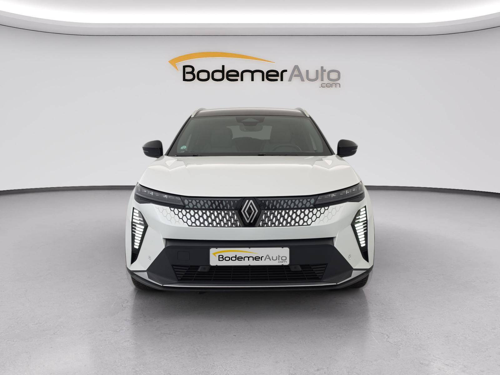 Vente en ligne Renault Scenic E-Tech Scenic E-Tech électrique 220 ch grande autonomie au prix de 32 000 €