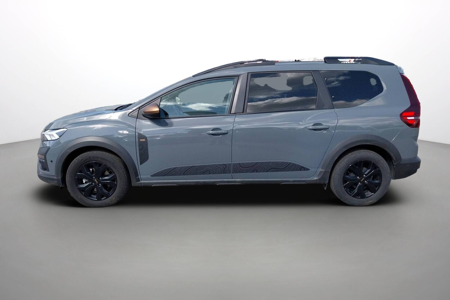 Vente en ligne Dacia Jogger  Hybrid 140 7 places GSR2 au prix de 26 790 €