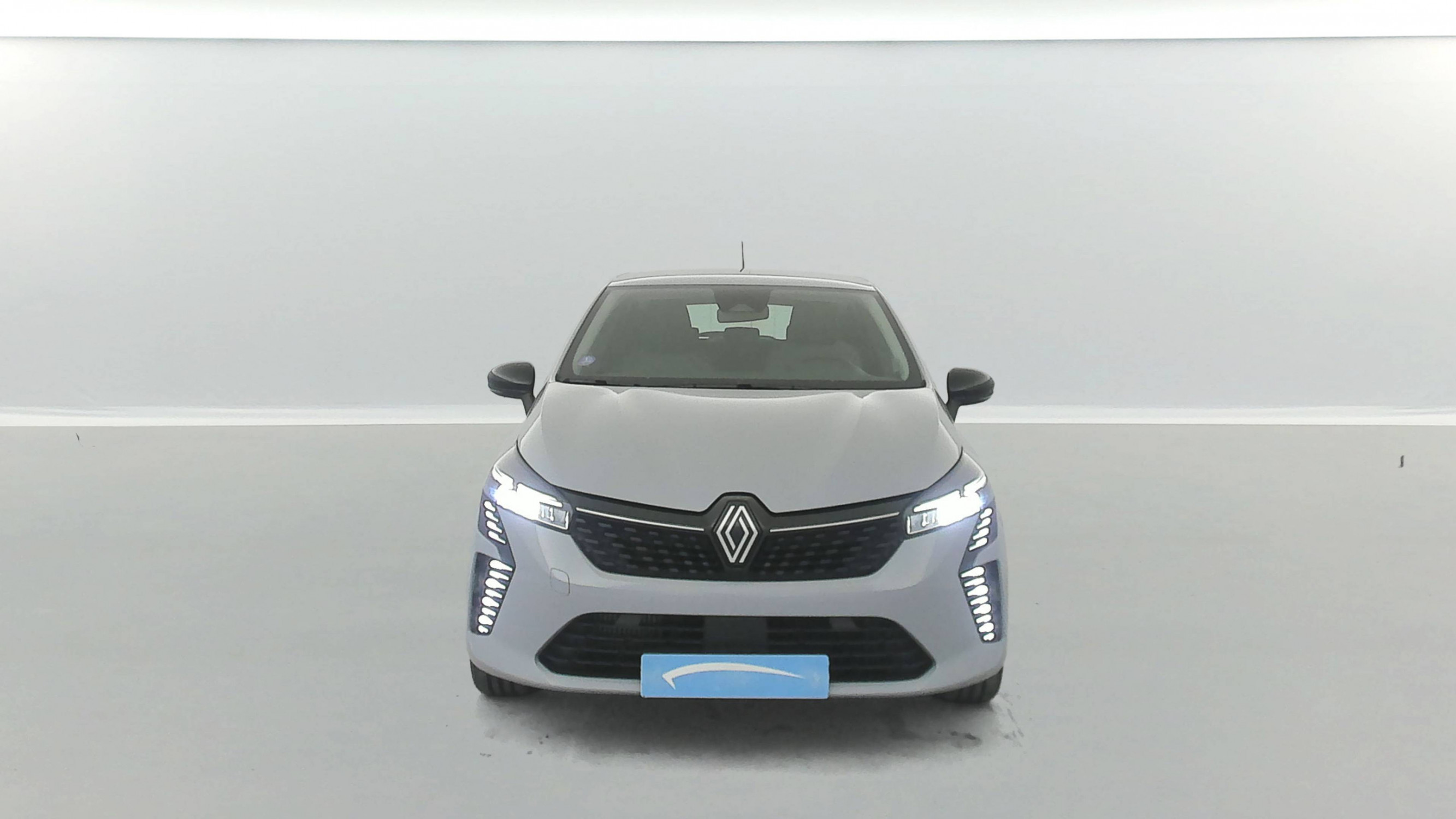 Vente en ligne Renault Clio 5 Clio Eco-G 100 ch GSR2 au prix de 15 590 €