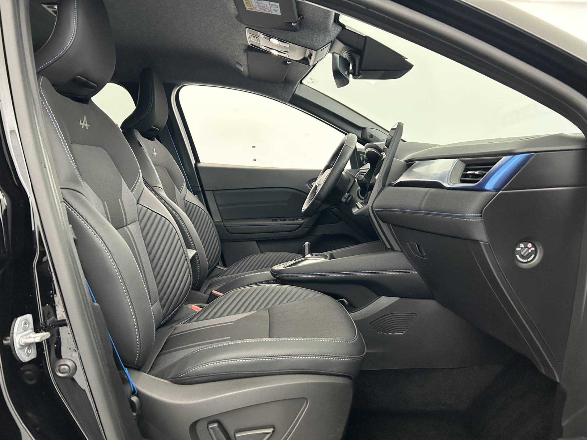 Vente en ligne Renault Symbioz  E-Tech full hybrid 160 ch au prix de 31 491 €