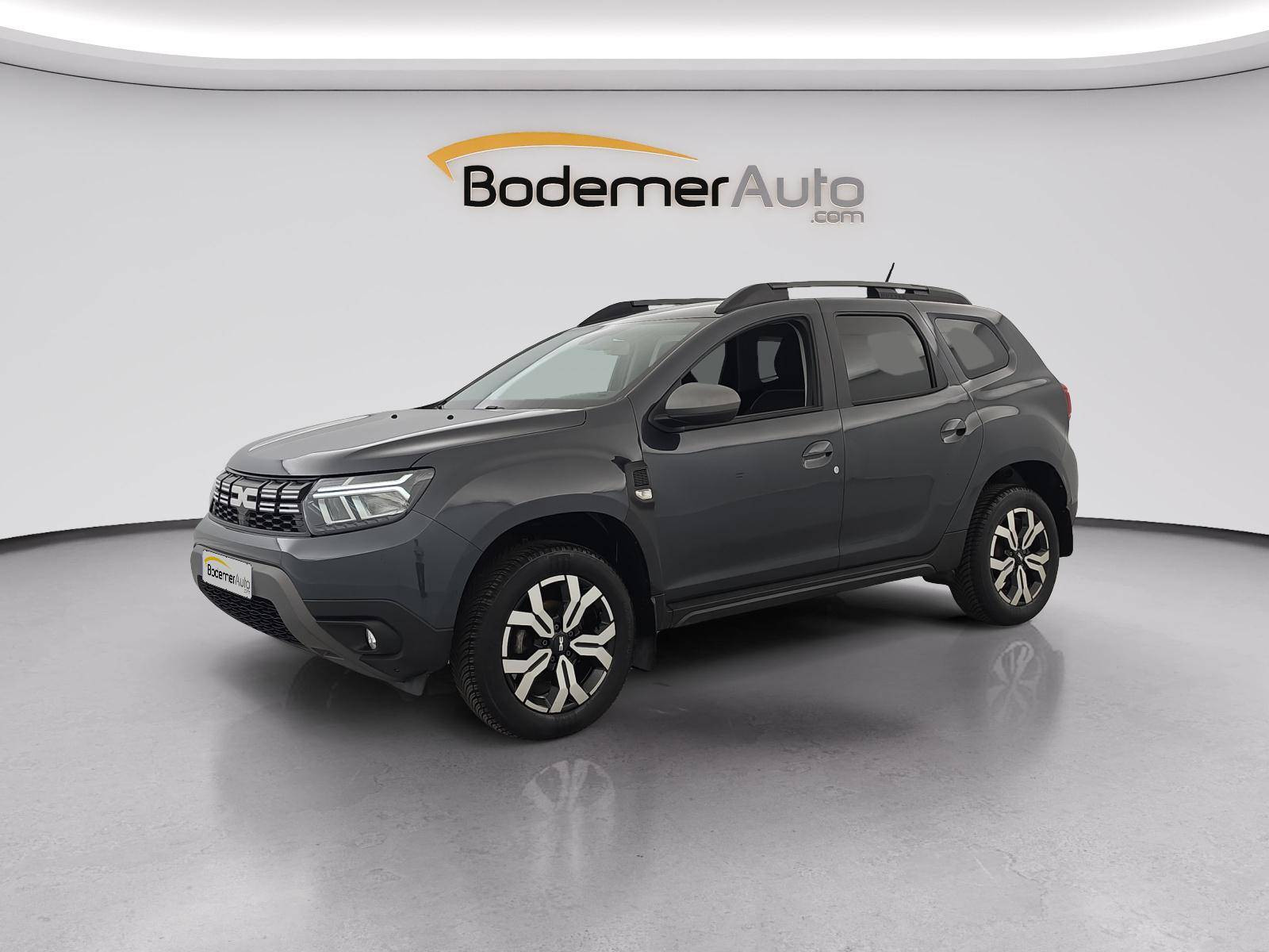 Dacia Duster  Blue dCi 115 4x4 occasion de 2024 en vente à Saint-Lô