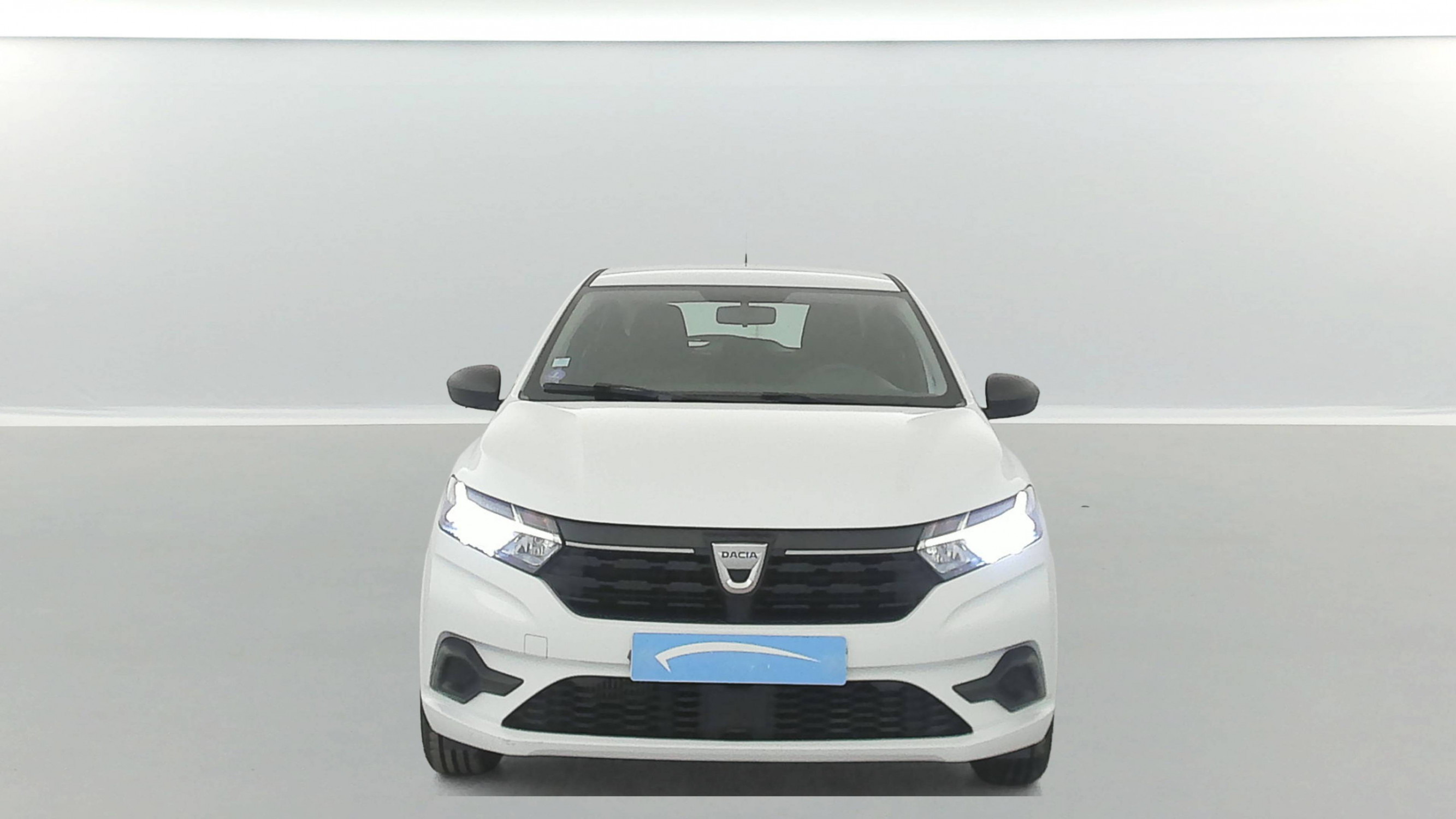Dacia Sandero  ECO-G 100 - 22 occasion de 2022 en vente à Saint-Brieuc