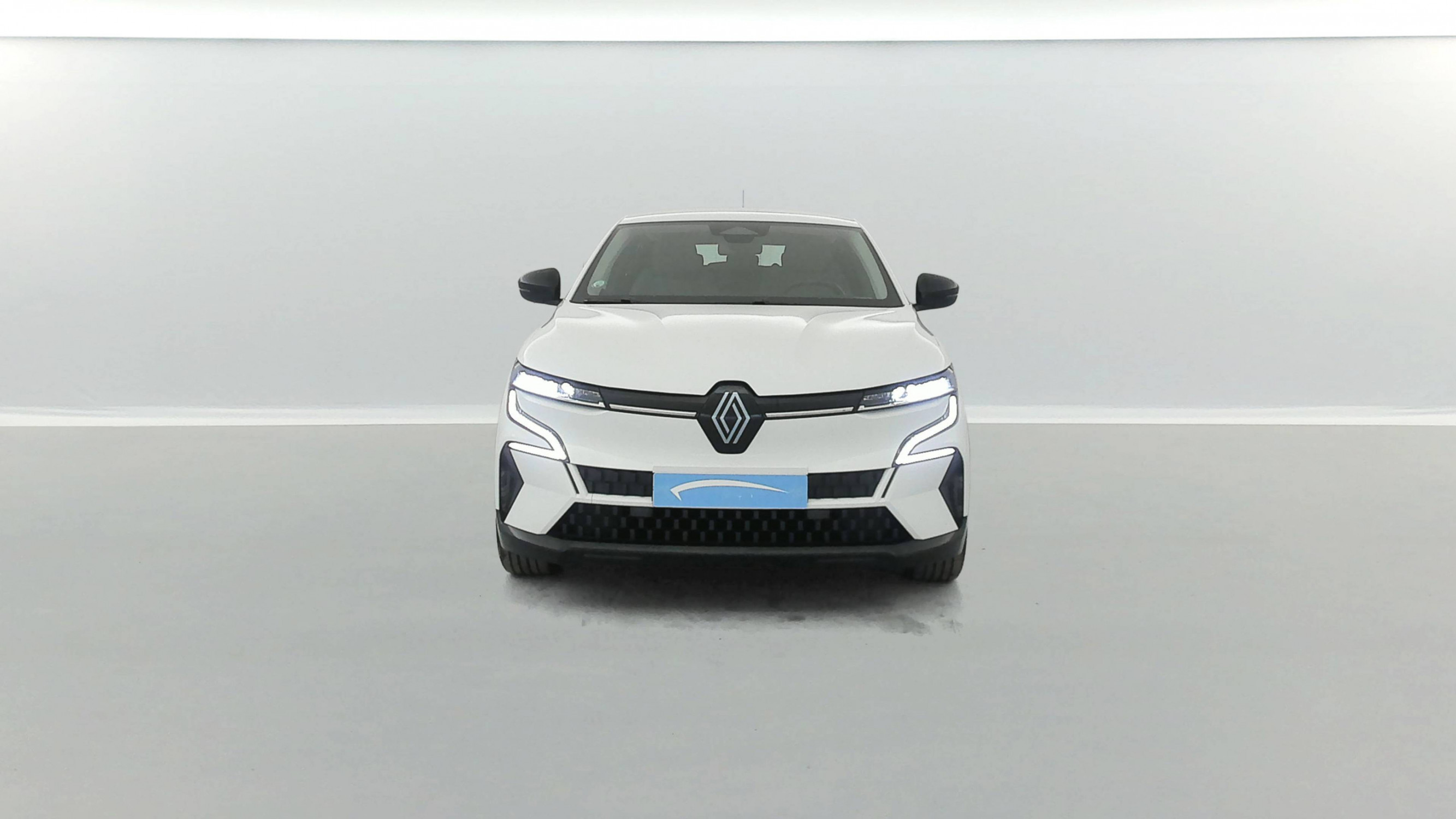 Vente en ligne Renault Megane E-Tech  EV60 220 ch super charge au prix de 21 690 €