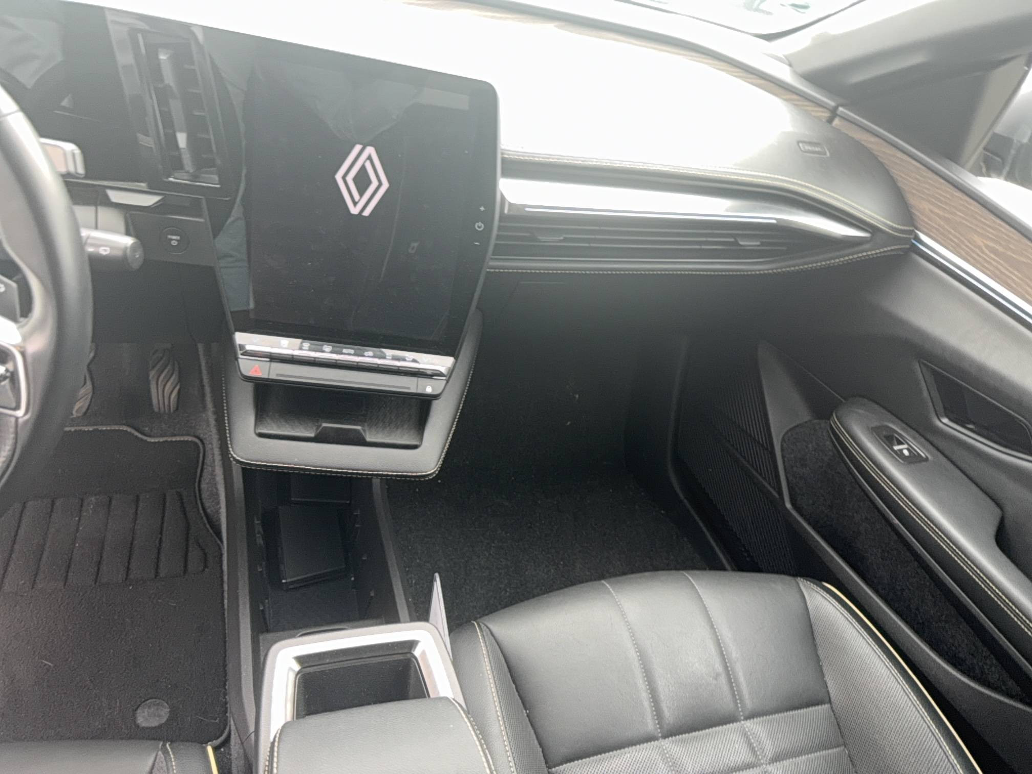 Vente en ligne Renault Megane E-Tech  EV60 220 ch super charge au prix de 27 950 €