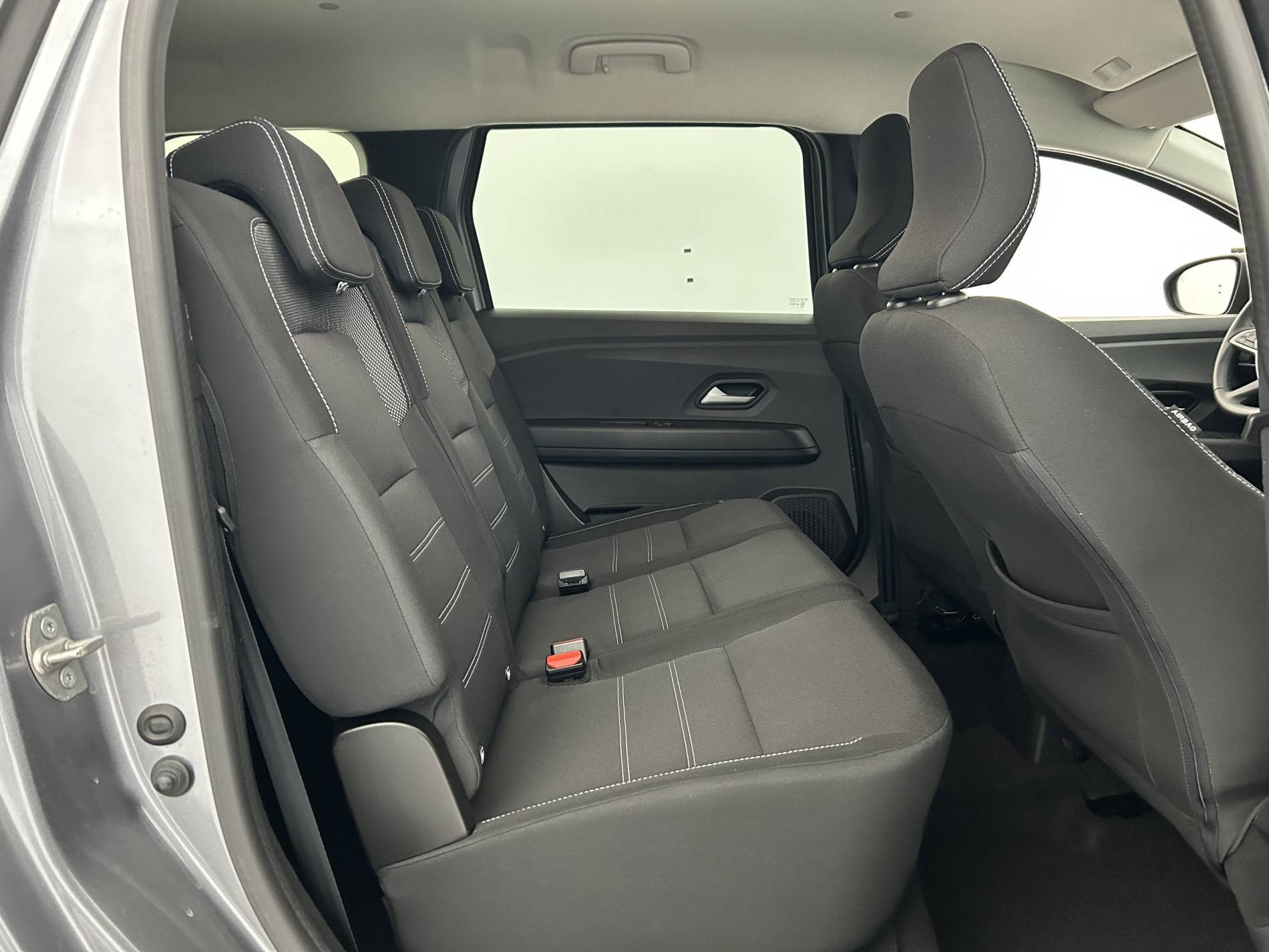 Vente en ligne Dacia Jogger  ECO-G 100 5 places GSR2 au prix de 18 790 €