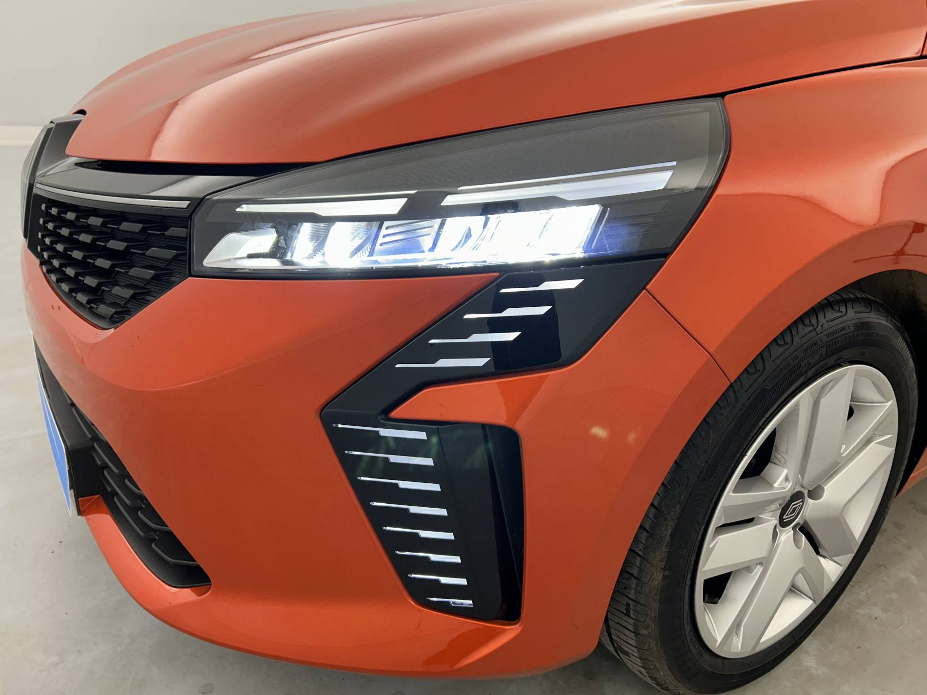 Vente en ligne Renault Clio 5 Clio TCe 90 ch GSR2 au prix de 16 300 €