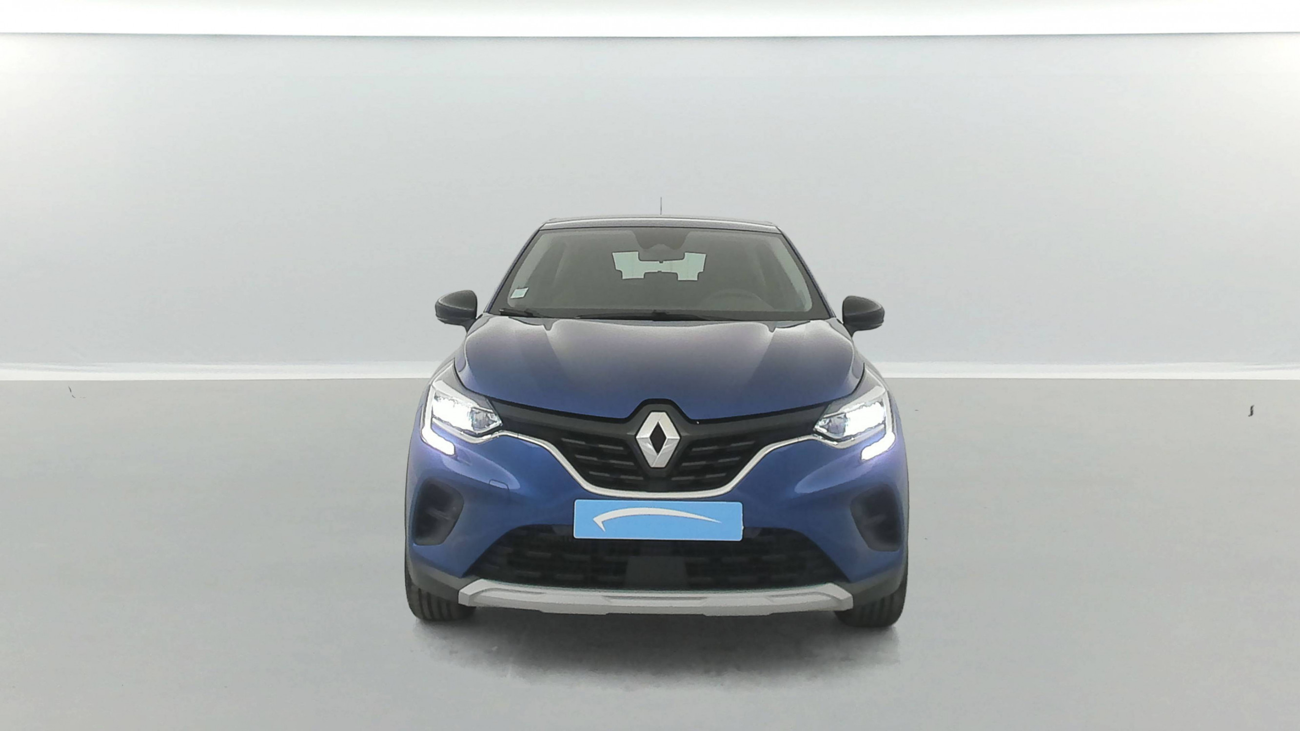 Vente en ligne Renault Captur  TCe 90 - 21 au prix de 14 590 €