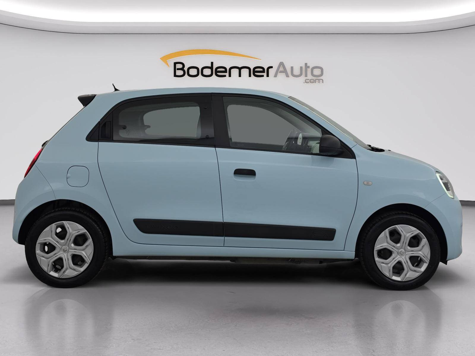 Vente en ligne Renault Twingo Electrique Twingo III E-Tech au prix de 11 900 €