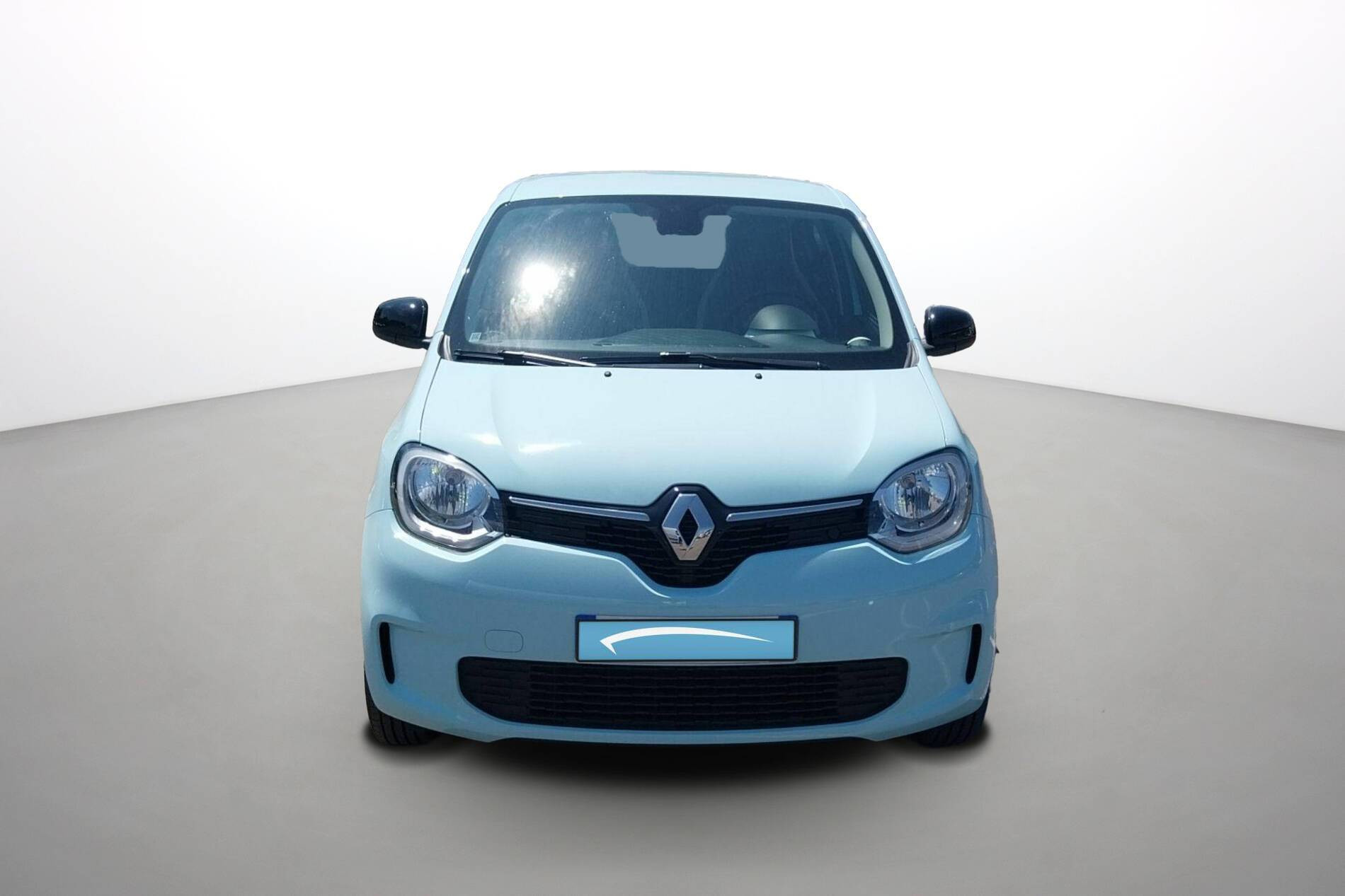 Vente en ligne Renault Twingo Electrique Twingo III E-Tech au prix de 11 990 €