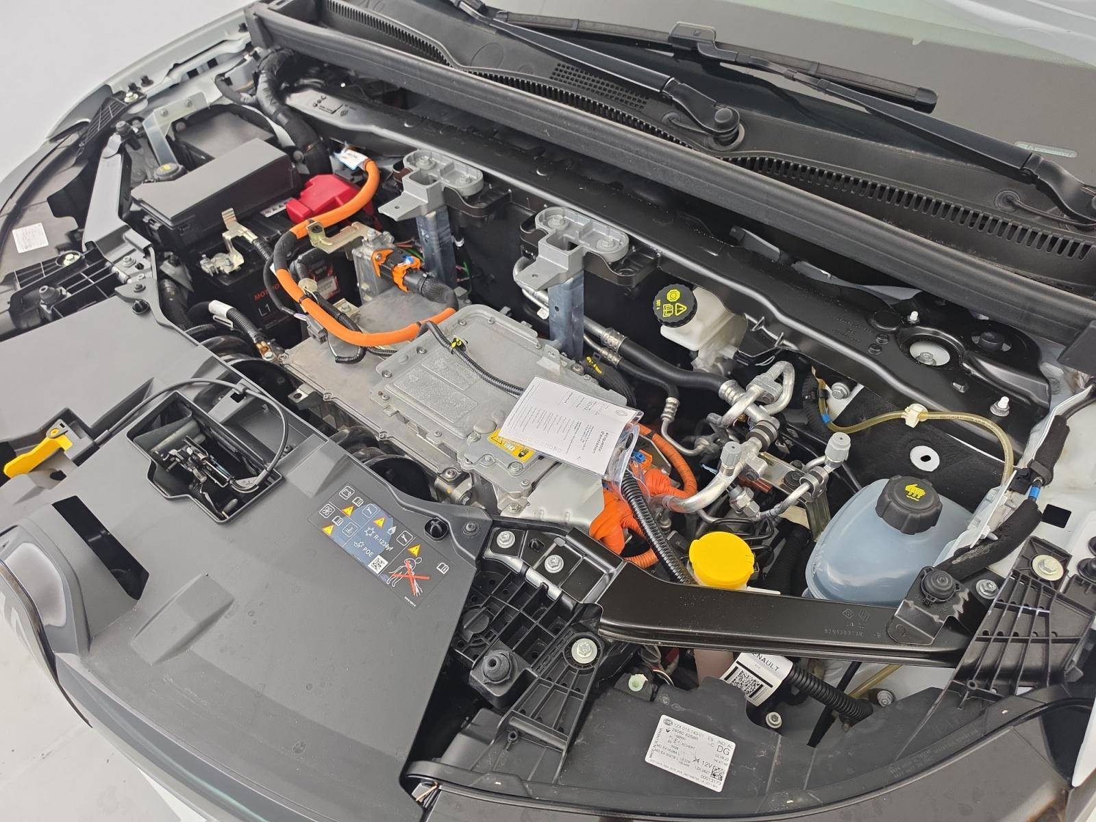 Vente en ligne Renault Megane E-Tech  EV60 220 ch super charge au prix de 25 490 €