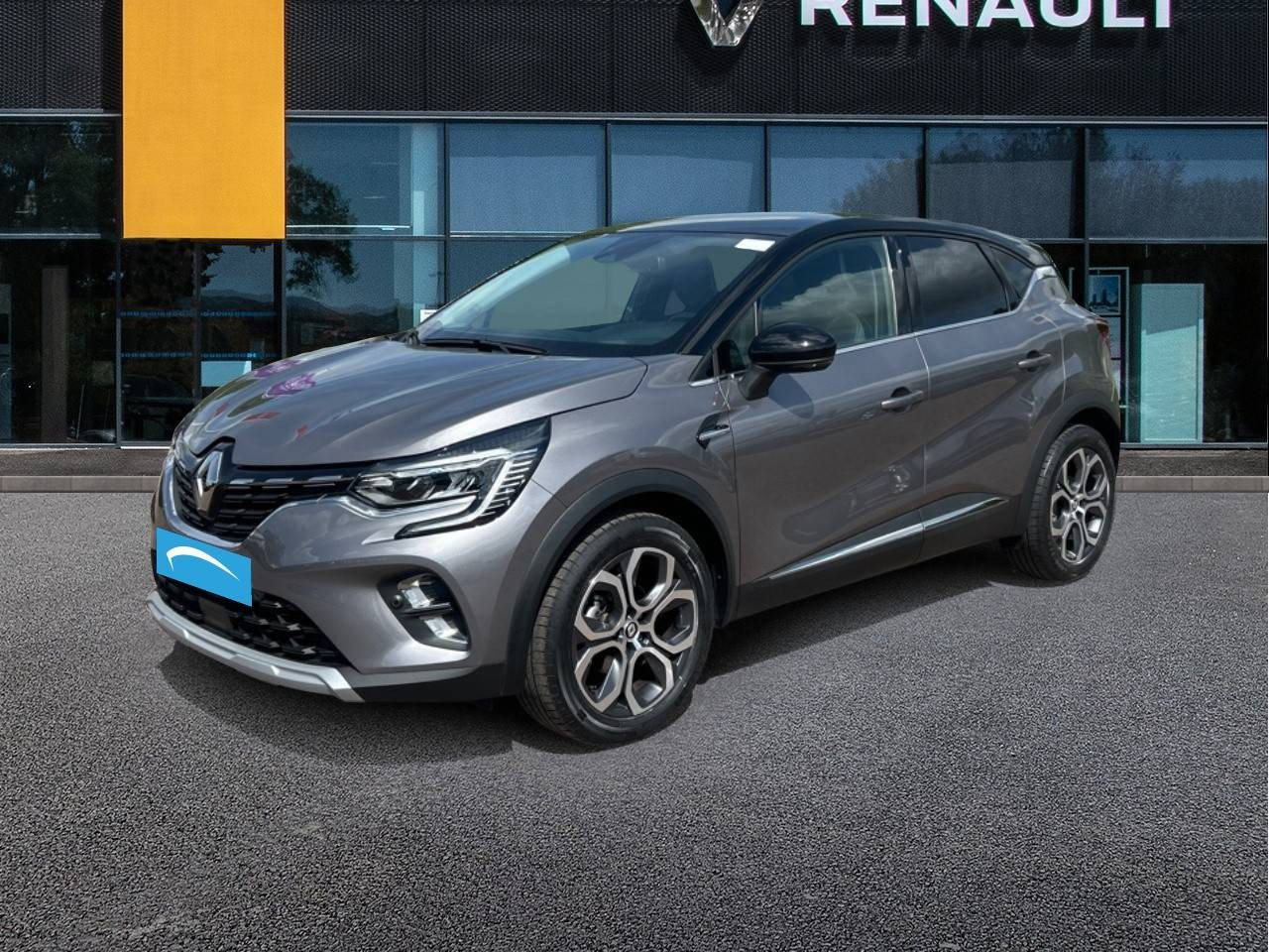 Renault Captur  TCe 90 occasion de 2024 en vente à Caen