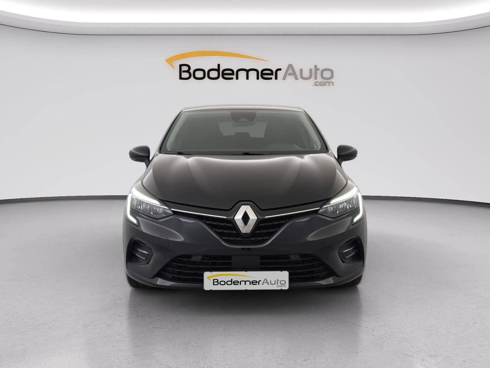 Vente en ligne Renault Clio 5 Clio E-Tech full hybrid 145 au prix de 16 990 €