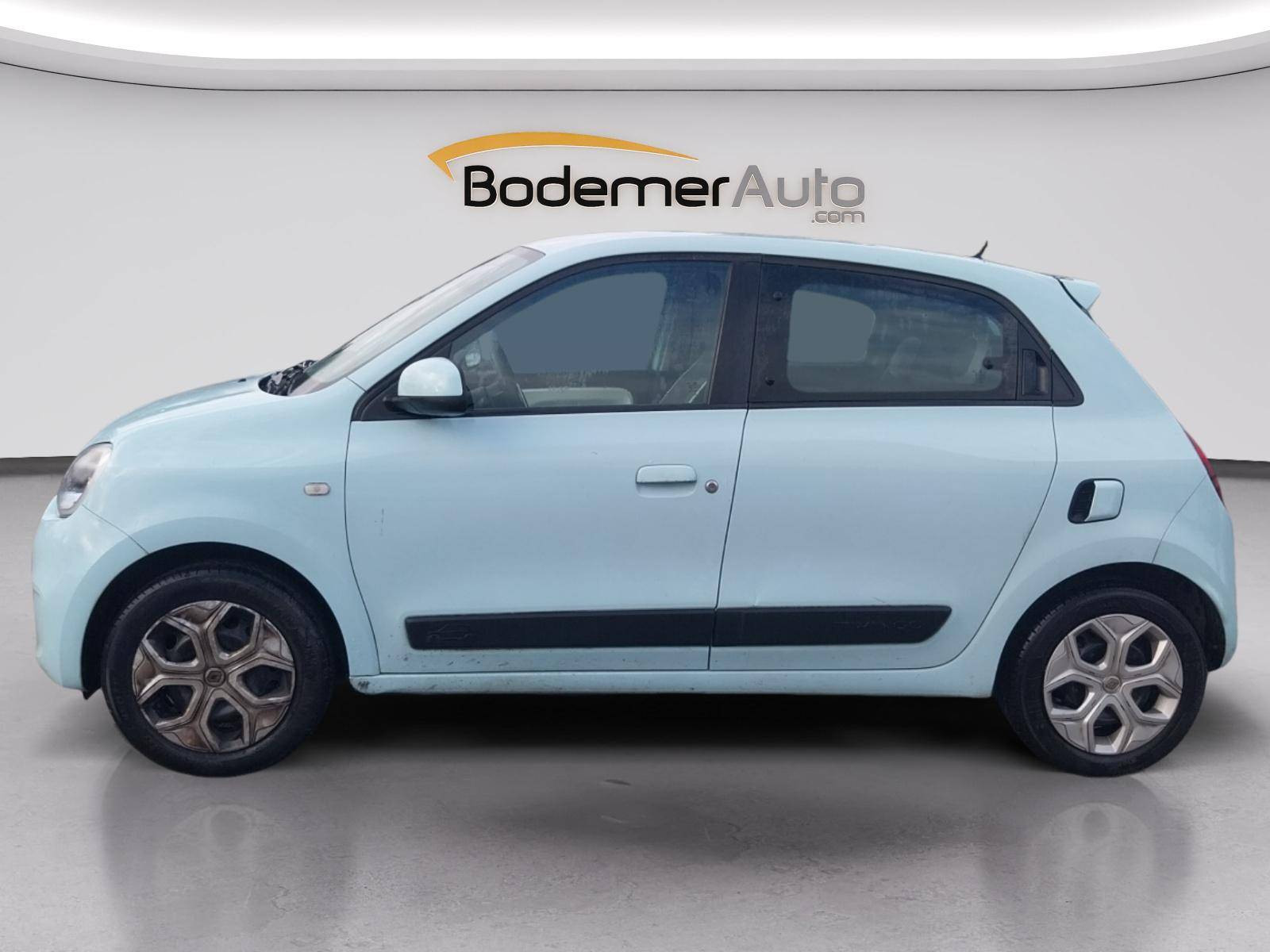Vente en ligne Renault Twingo 3  SCe 65 - 21 au prix de 10 490 €