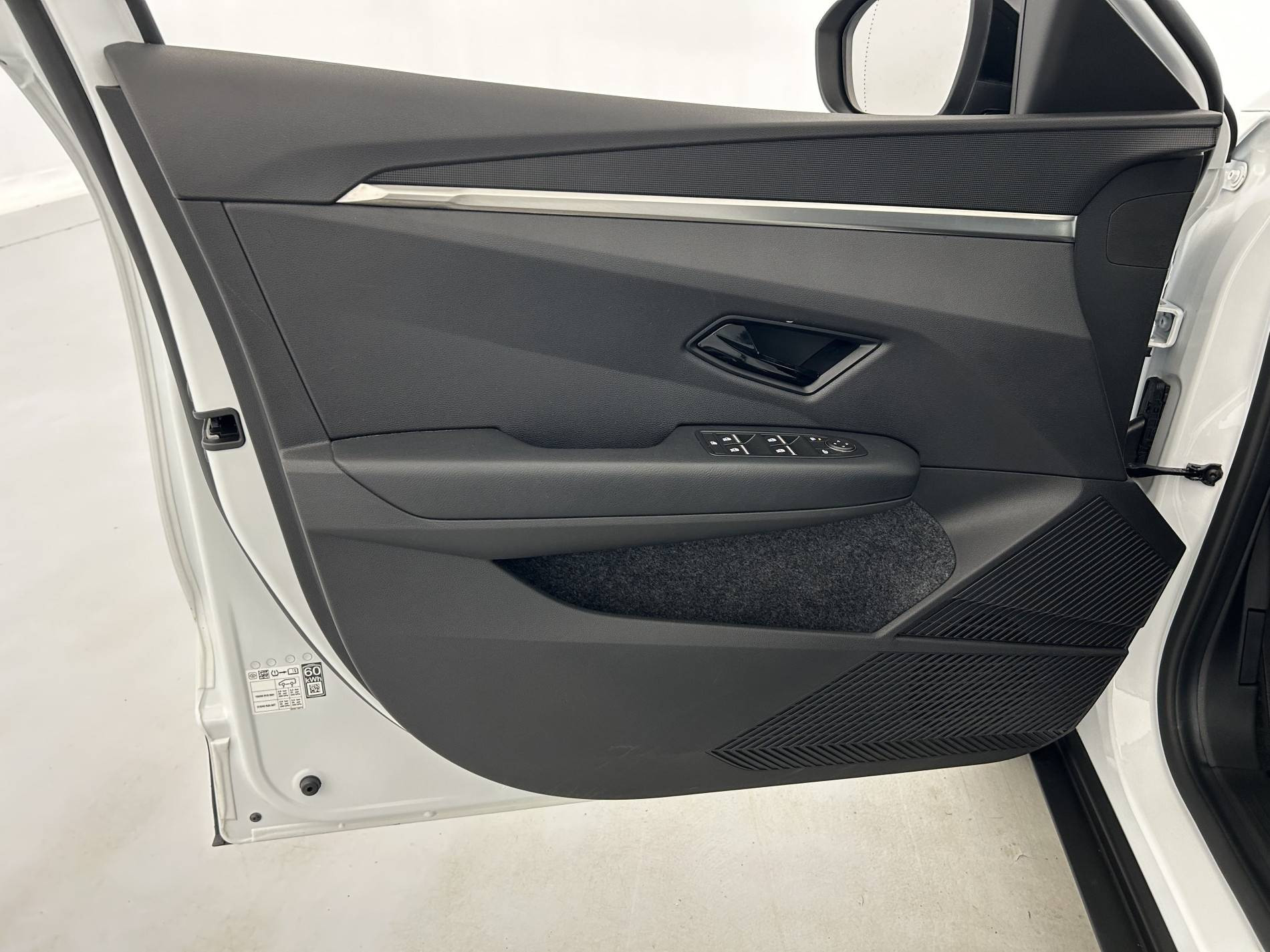 Vente en ligne Renault Megane E-Tech  EV60 130ch optimum charge au prix de 20 990 €