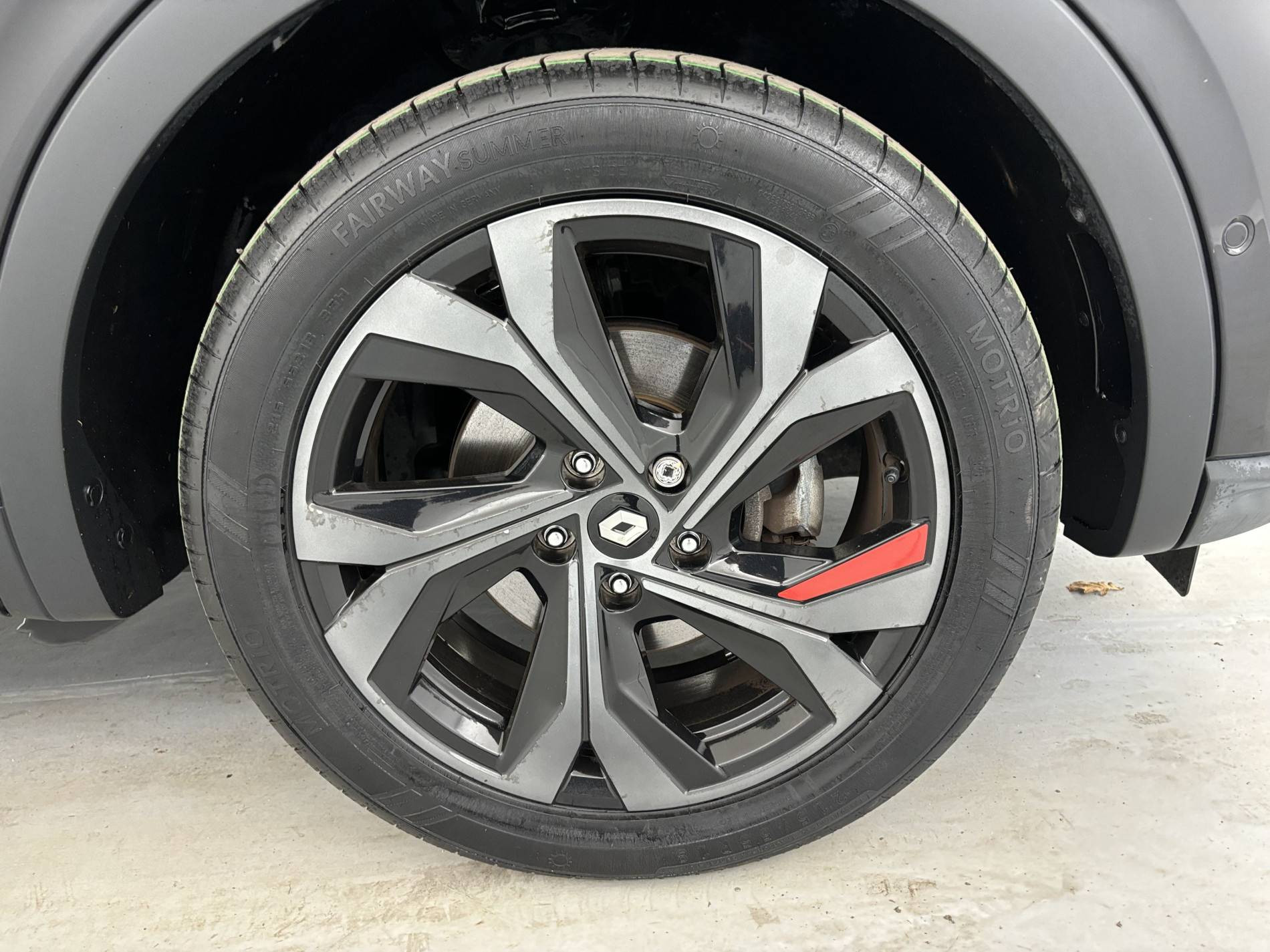 Vente en ligne Renault Arkana  E-Tech hybride 145 au prix de 24 990 €