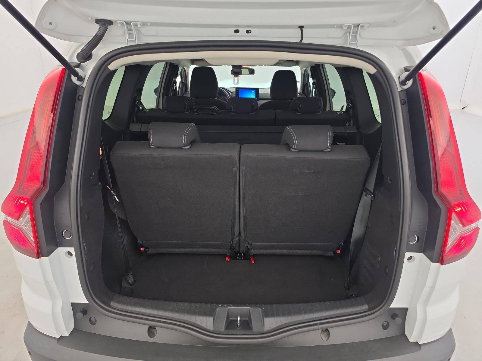 Vente en ligne Dacia Jogger  ECO-G 100 7 places au prix de 15 890 €