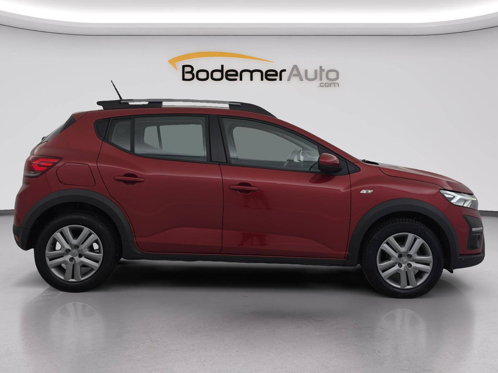 Vente en ligne Dacia Sandero  TCe 90 - 22 au prix de 13 790 €