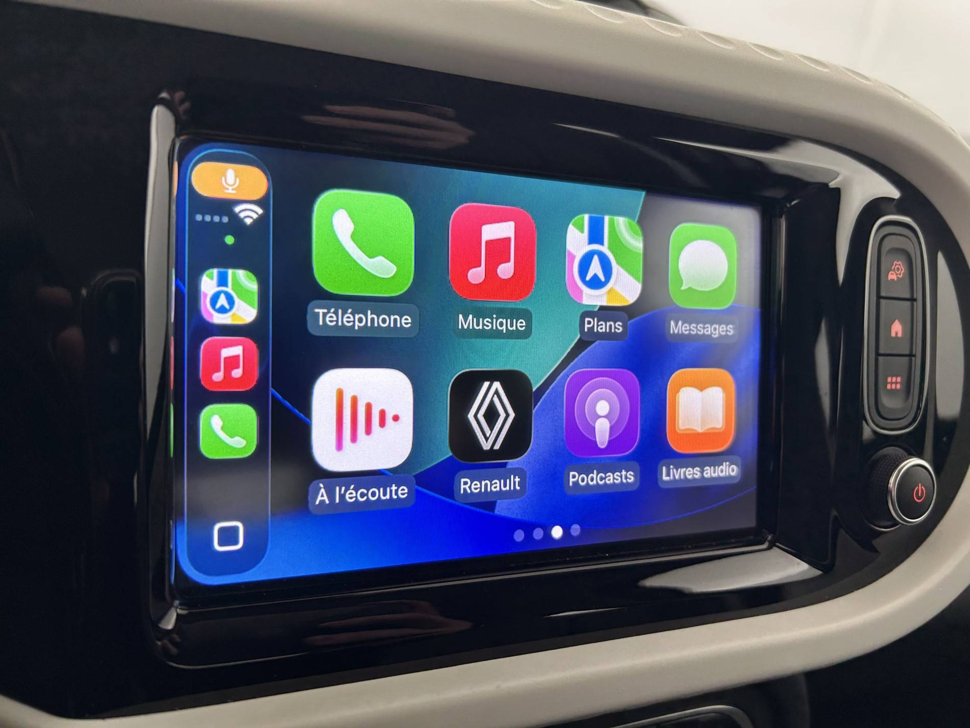 Vente en ligne Renault Twingo Electrique Twingo III E-Tech au prix de 11 990 €