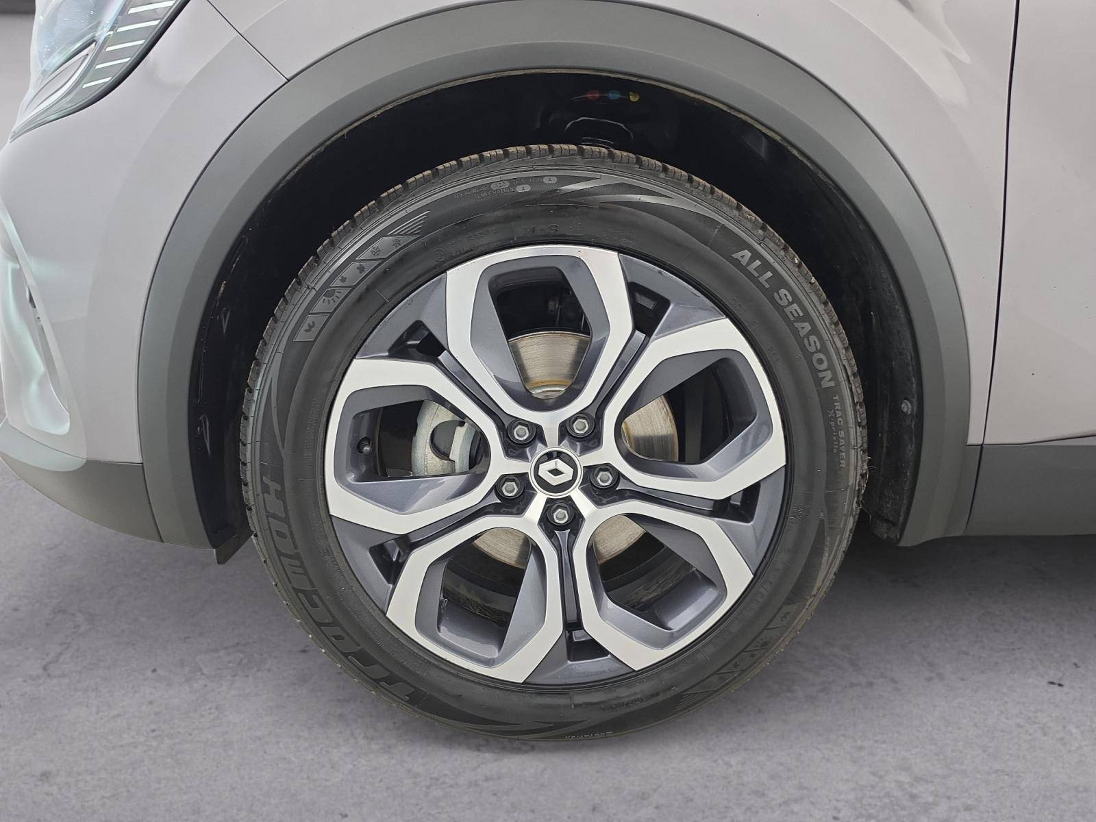 Vente en ligne Renault Captur  E-Tech full hybrid 145 au prix de 19 390 €