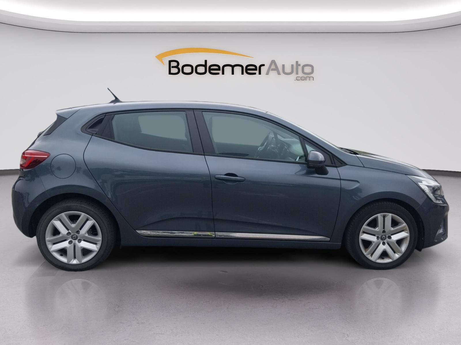 Vente en ligne Renault Clio 5 Clio TCe 100 GPL - 21N au prix de 13 990 €