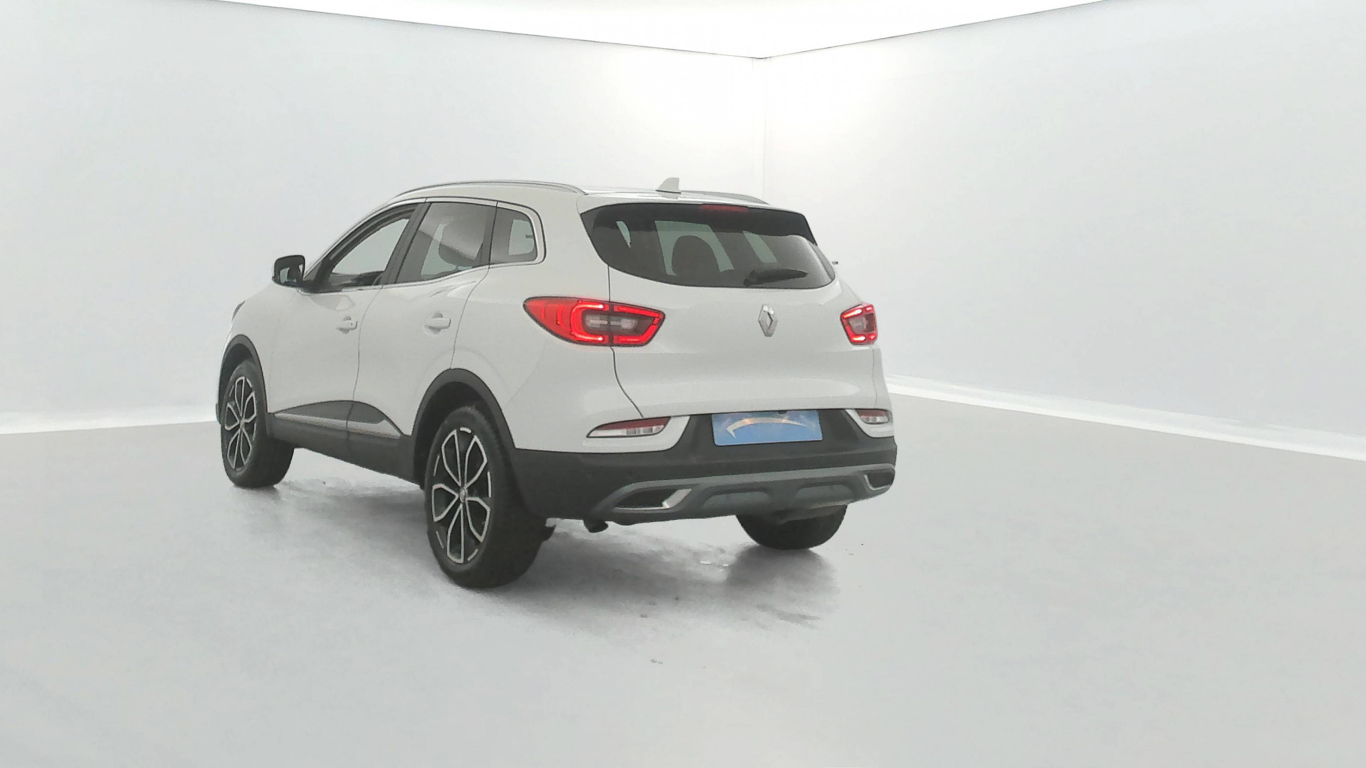 Vente en ligne Renault Kadjar  Blue dCi 115 au prix de 16 590 €