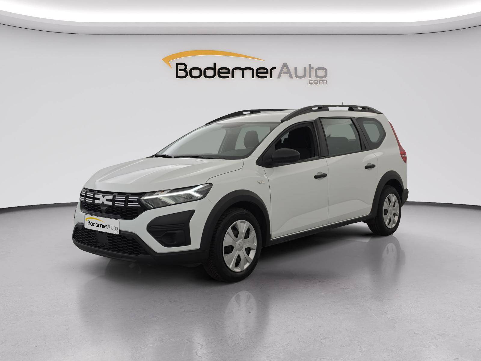 Dacia Jogger  ECO-G 100 7 places occasion de 2023 en vente à Saint-Lô
