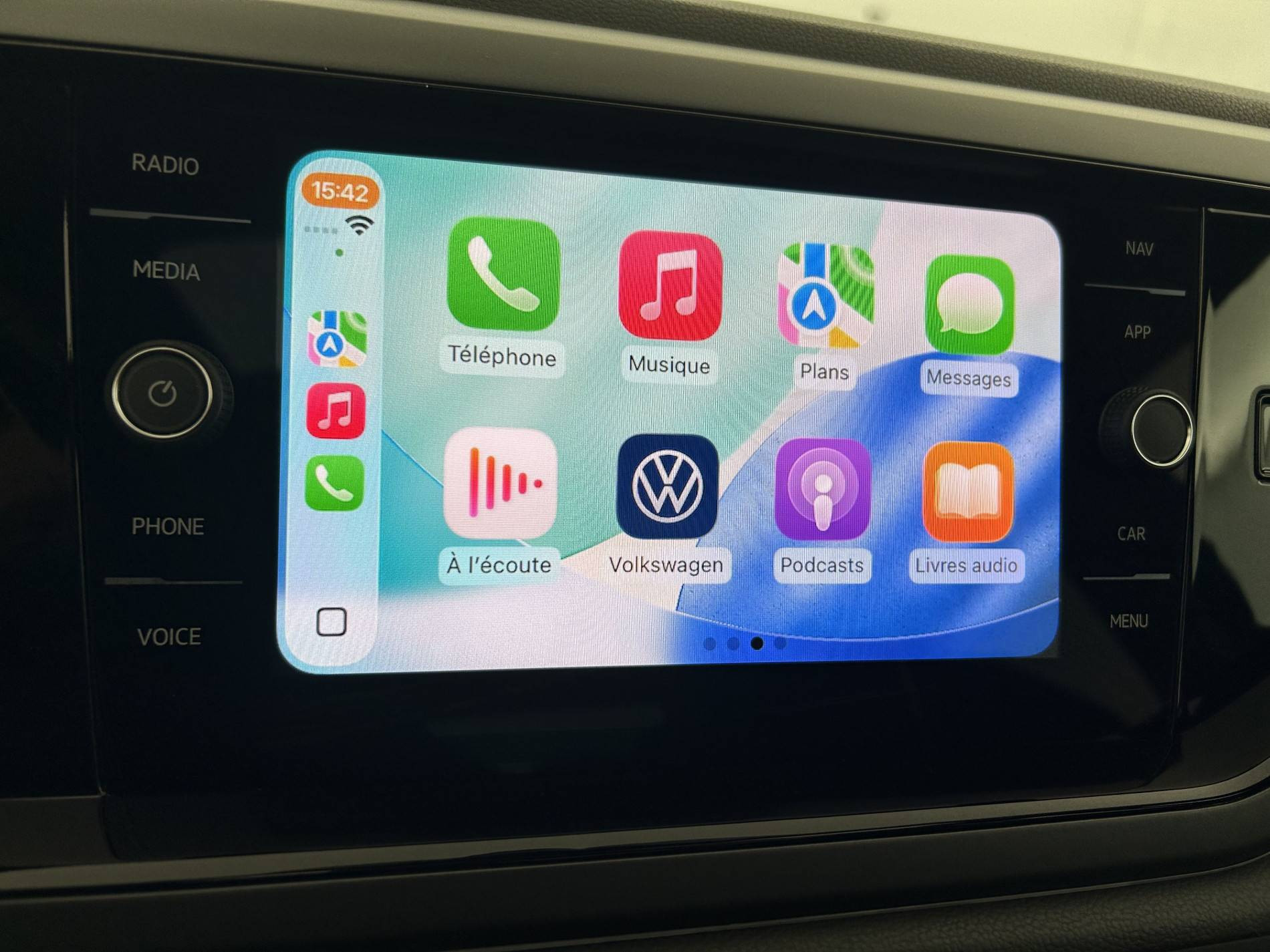 Vente en ligne Volkswagen Polo  1.0 TSI 110 S&S DSG7 au prix de 20 890 €