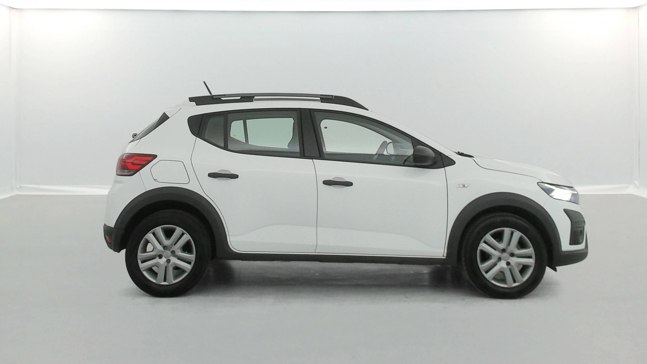 Vente en ligne Dacia Sandero  ECO-G 100 au prix de 13 990 €