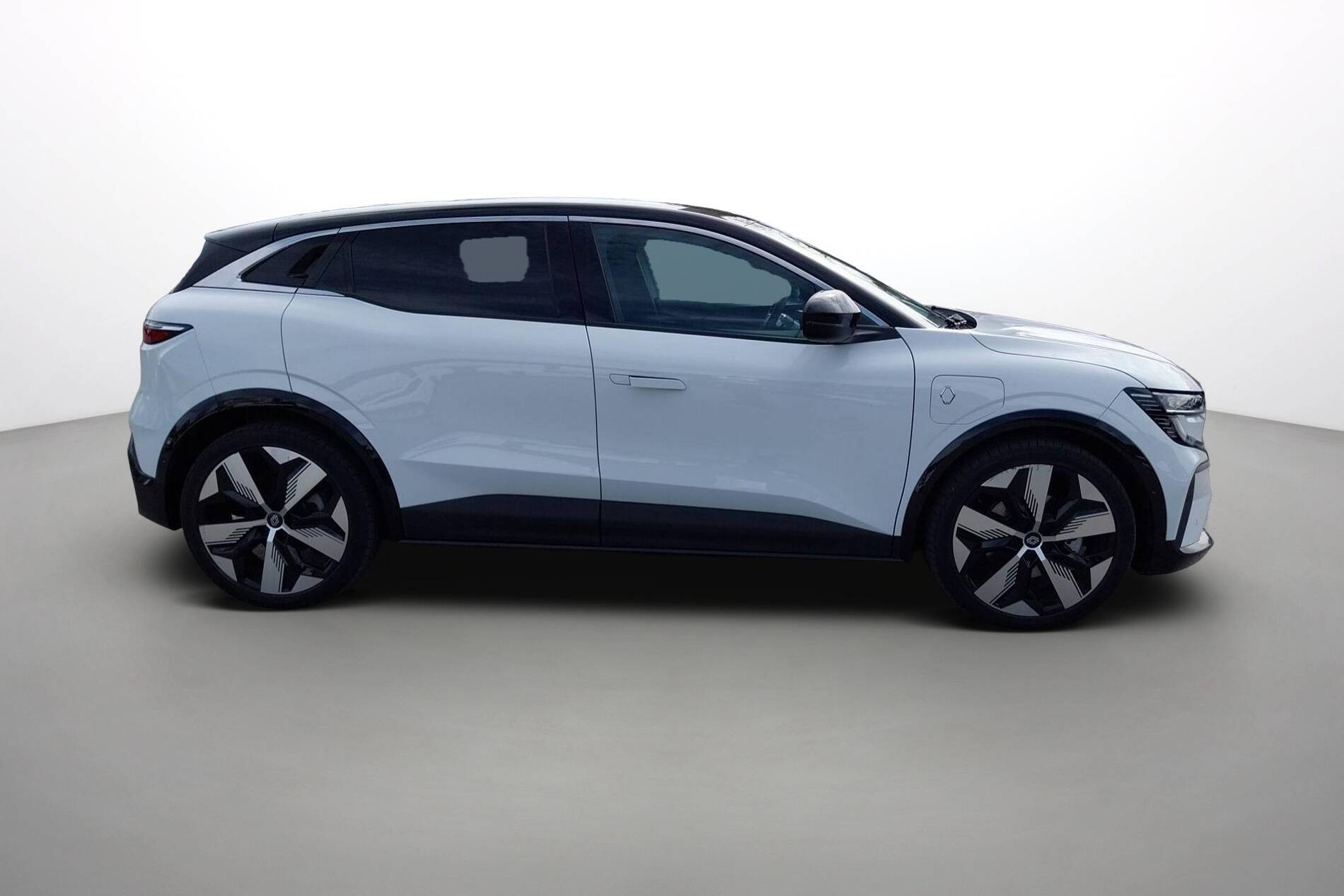 Vente en ligne Renault Megane E-Tech  220 ch autonomie confort GSR2 au prix de 30 990 €