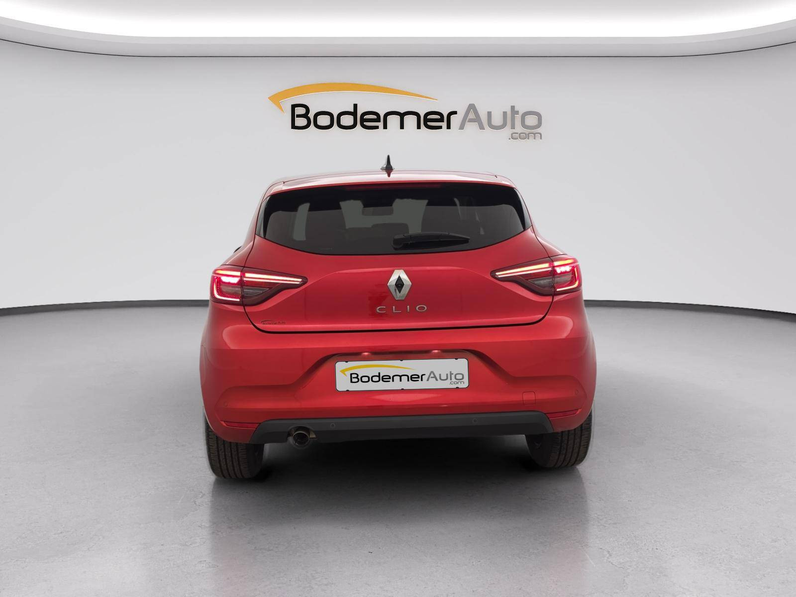 Vente en ligne Renault Clio 5 Clio TCe 100 GPL au prix de 14 490 €