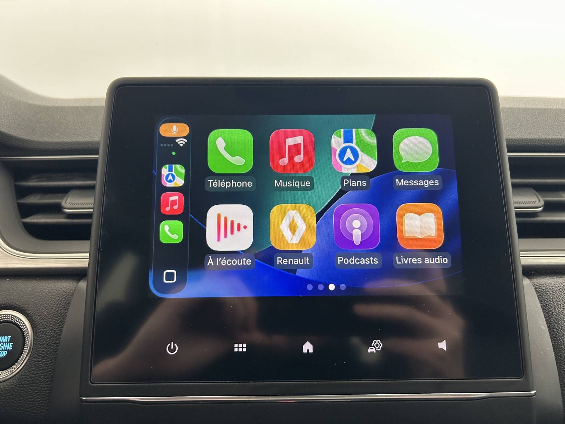Vente en ligne Renault Captur  E-Tech Plug-in 160 au prix de 15 990 €
