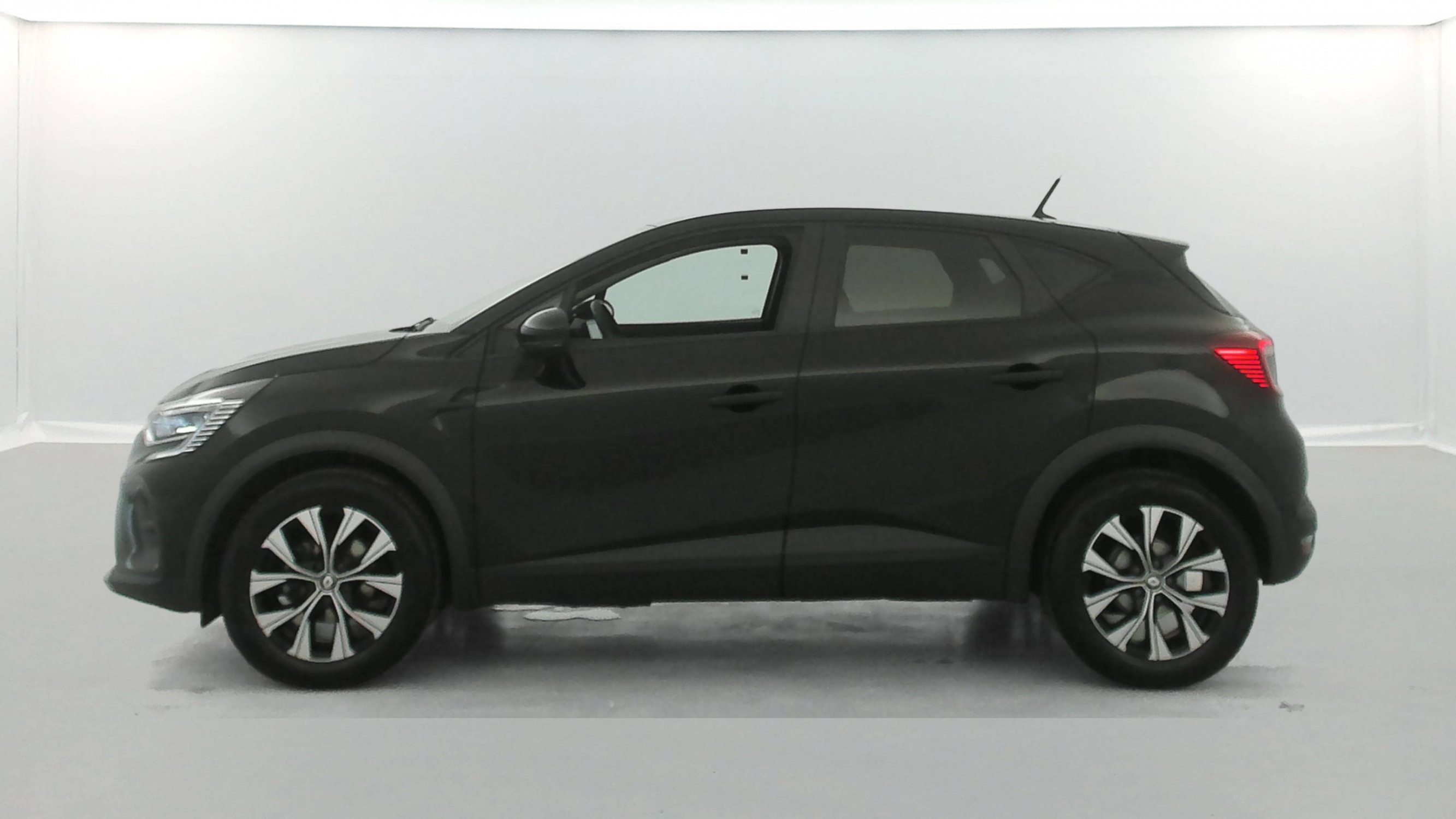 Vente en ligne Renault Captur  TCe 90 au prix de 17 800 €