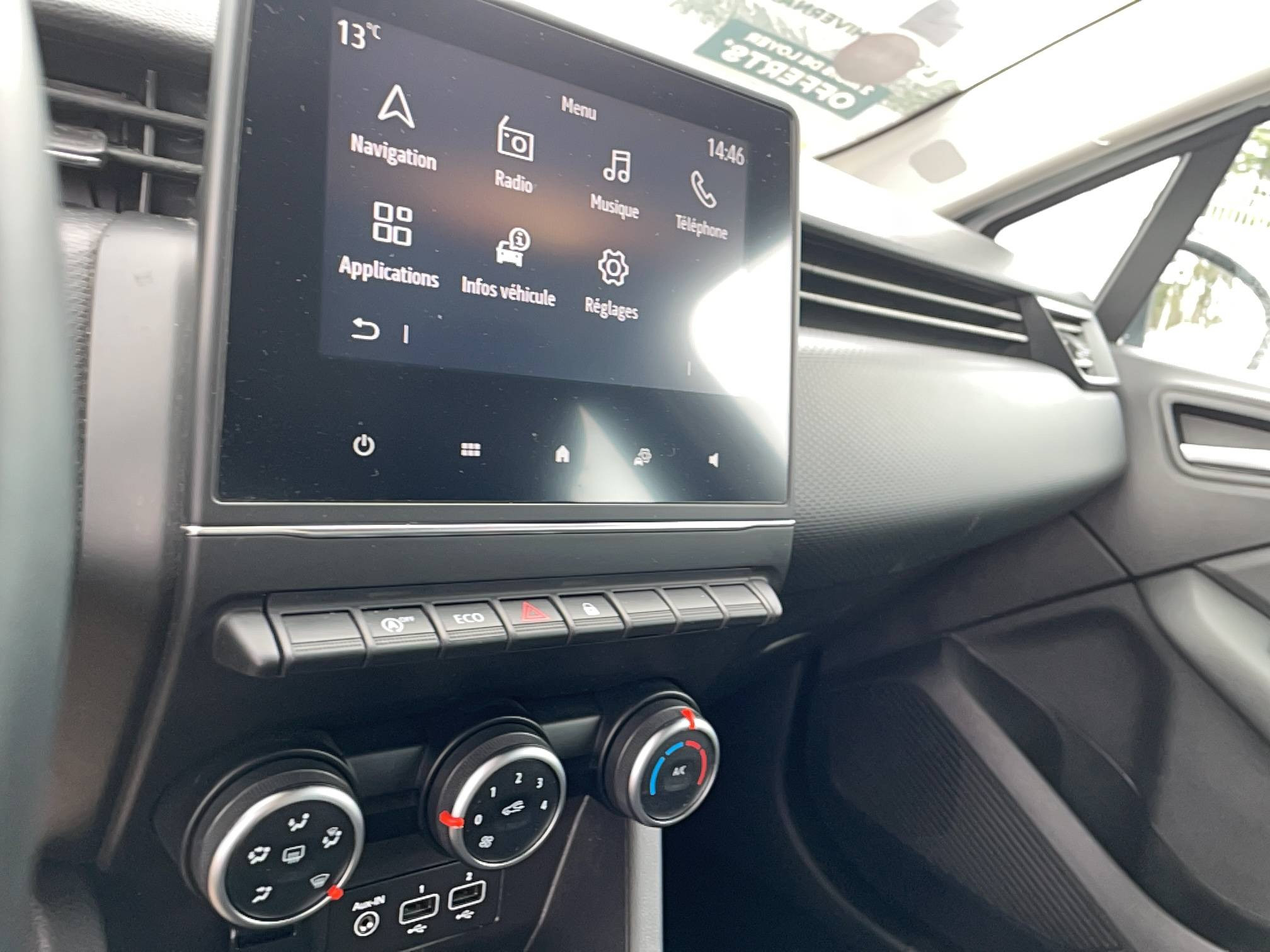 Vente en ligne Renault Clio 5 Clio TCe 90 - 21 au prix de 12 590 €