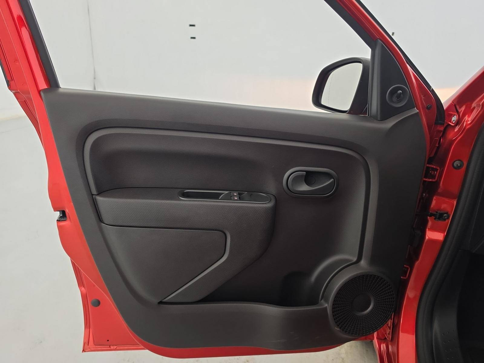 Vente en ligne Renault Twingo Electrique Twingo III E-Tech au prix de 14 500 €