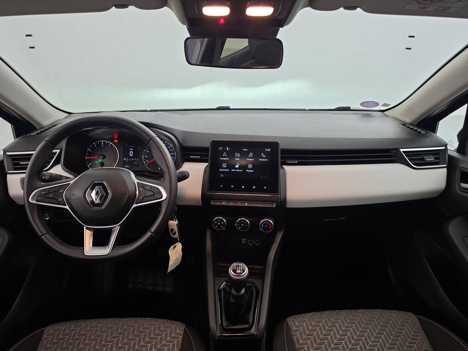 Vente en ligne Renault Clio 5 Clio TCe 100 GPL au prix de 14 900 €