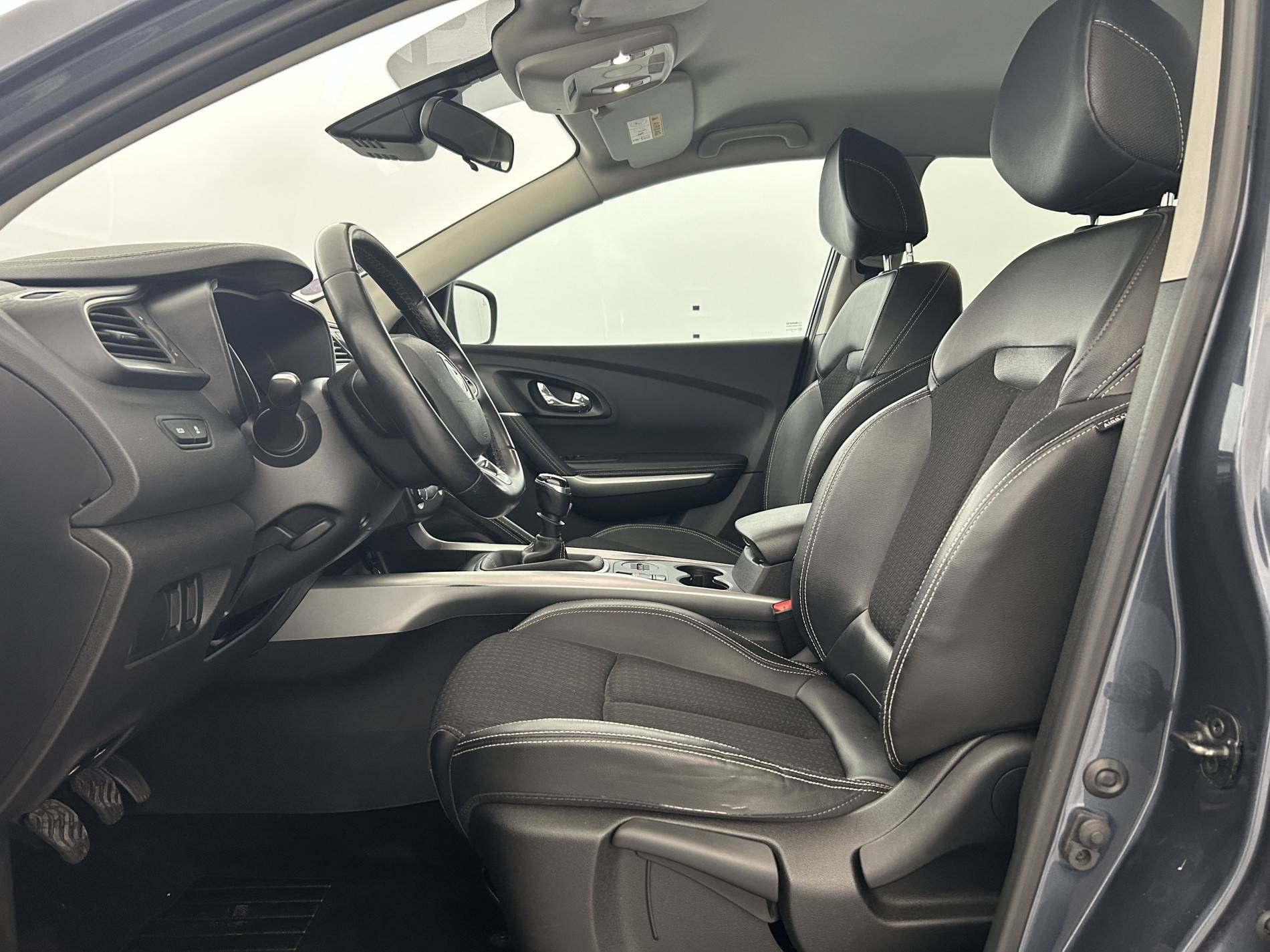 Vente en ligne Renault Kadjar  TCe 130 Energy au prix de 10 680 €