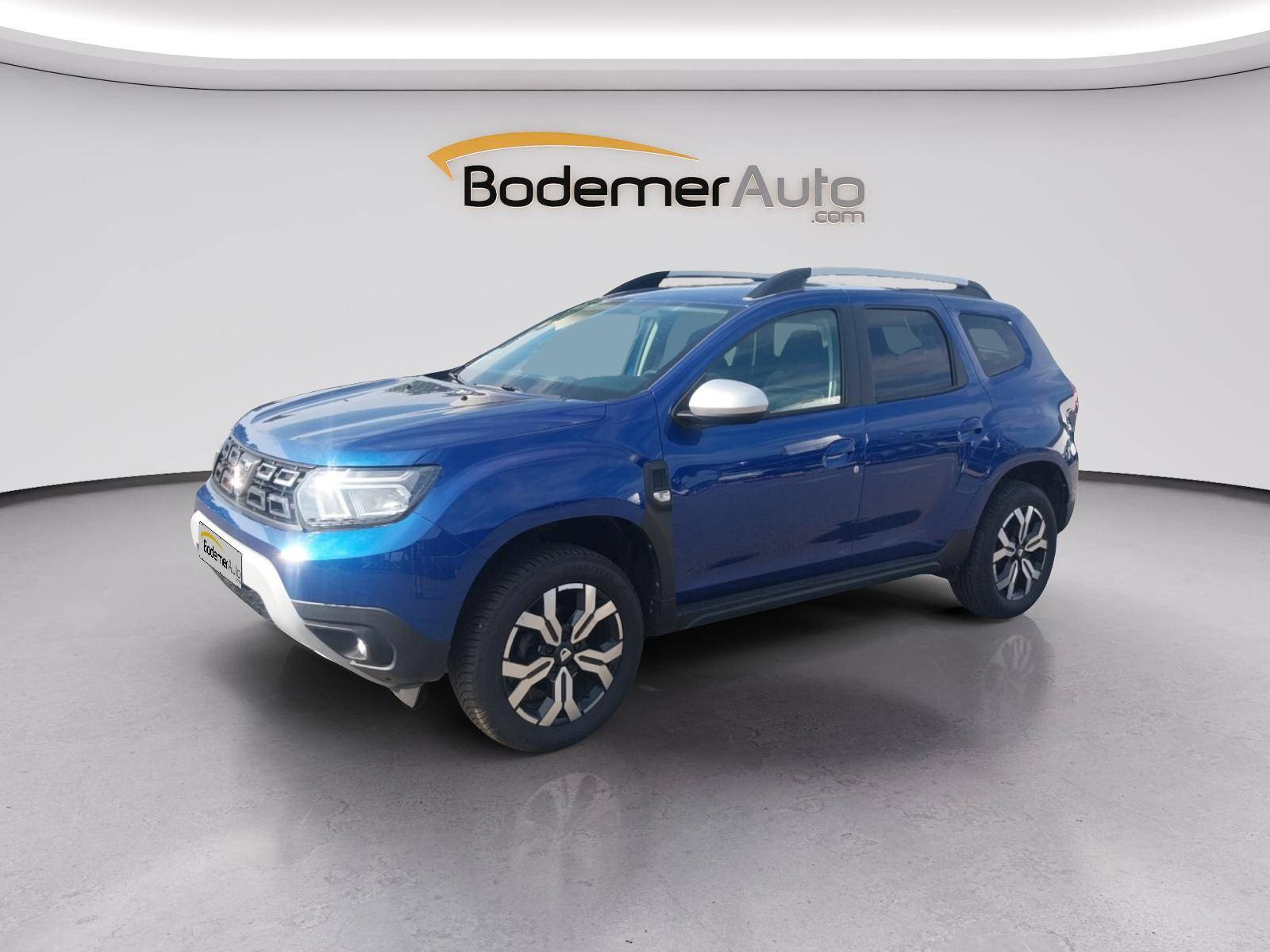 Dacia Duster  ECO-G 100 4x2 occasion de 2022 en vente à Quimper