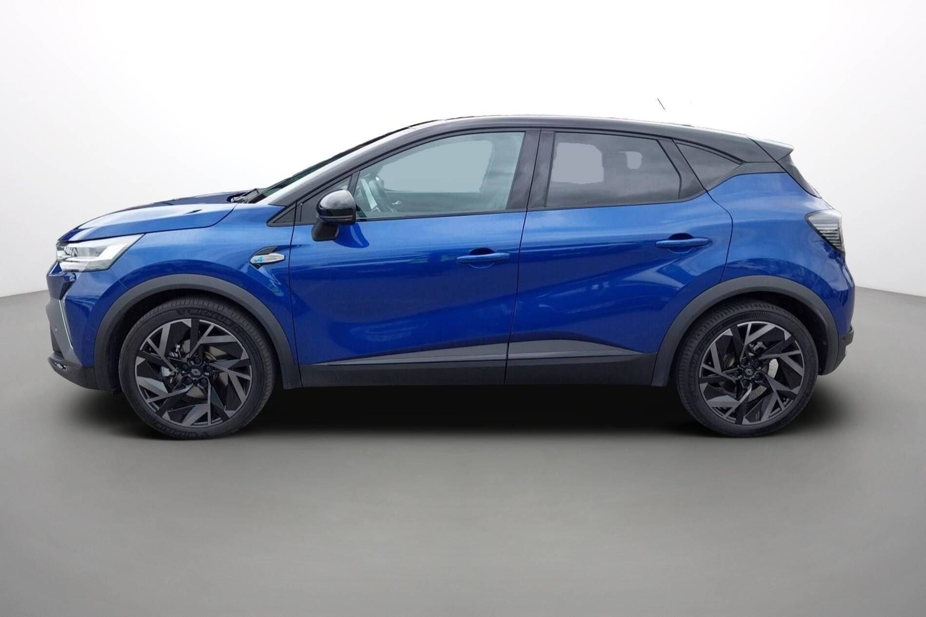 Vente en ligne Renault Captur  E-Tech full hybrid 145 ch au prix de 24 990 €