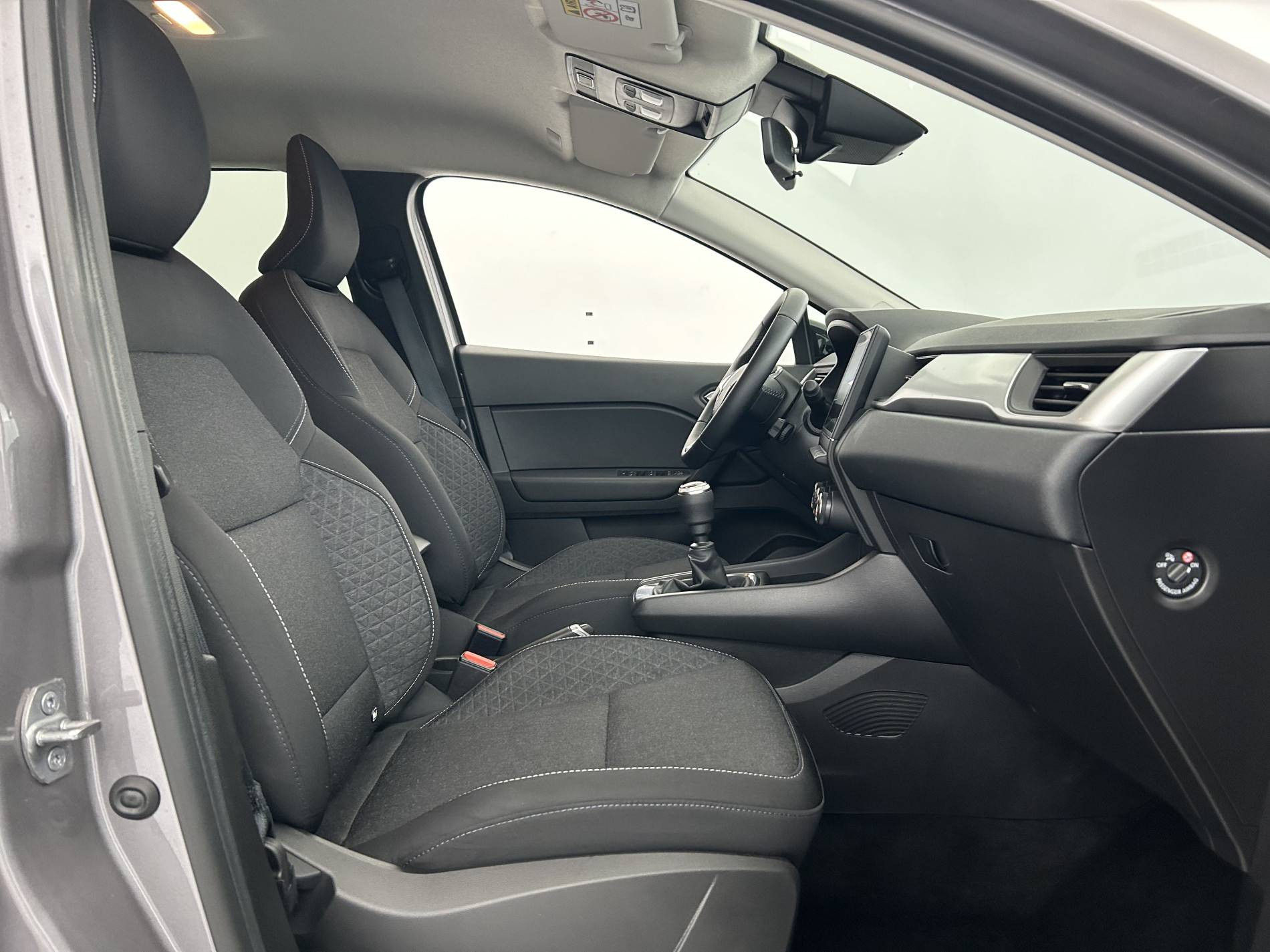 Vente en ligne Renault Captur  TCe 90 au prix de 17 390 €